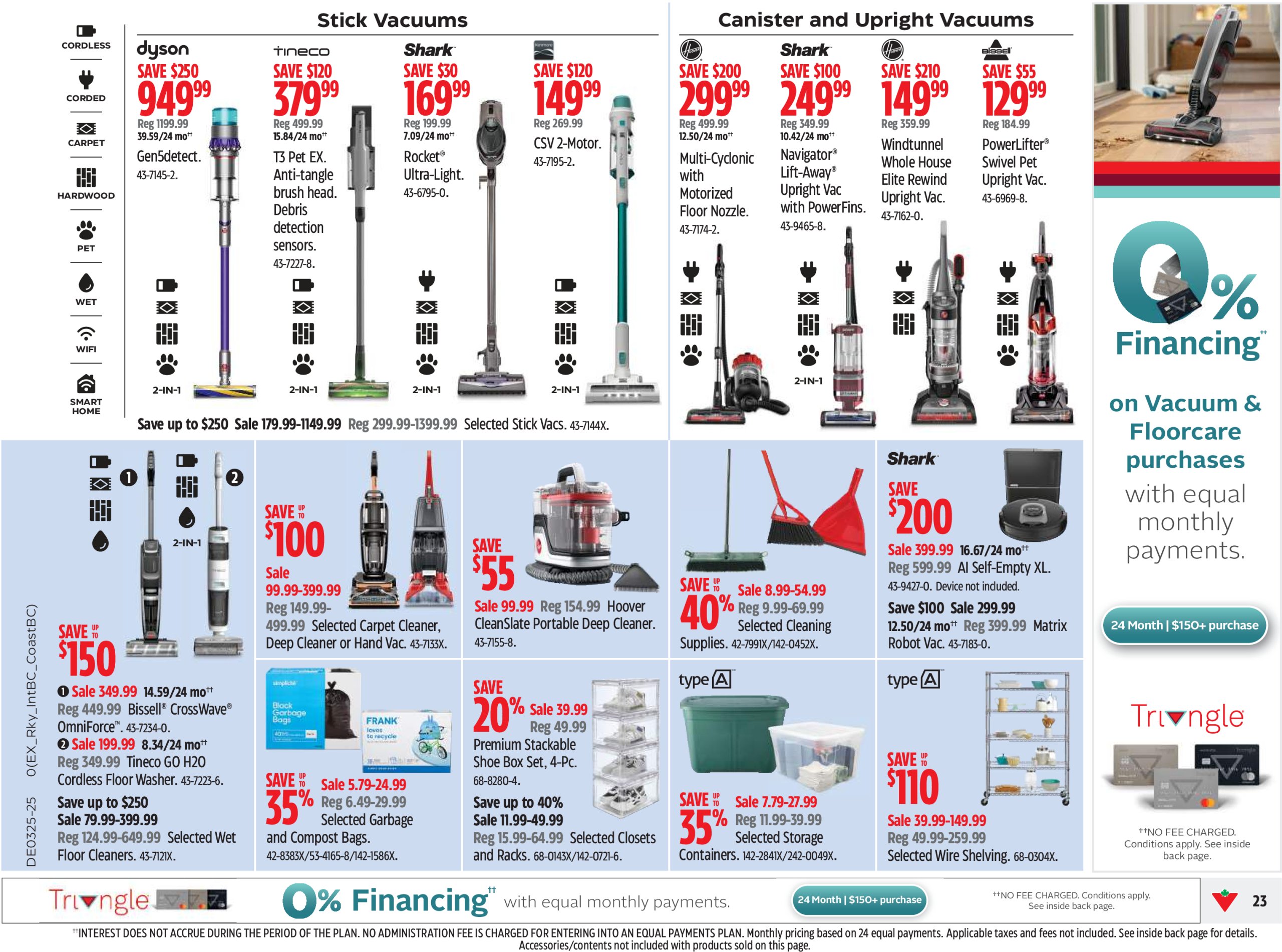 canadian-tire - Canadian Tire flyer valid from 06-12 - 06-22 - page: 23