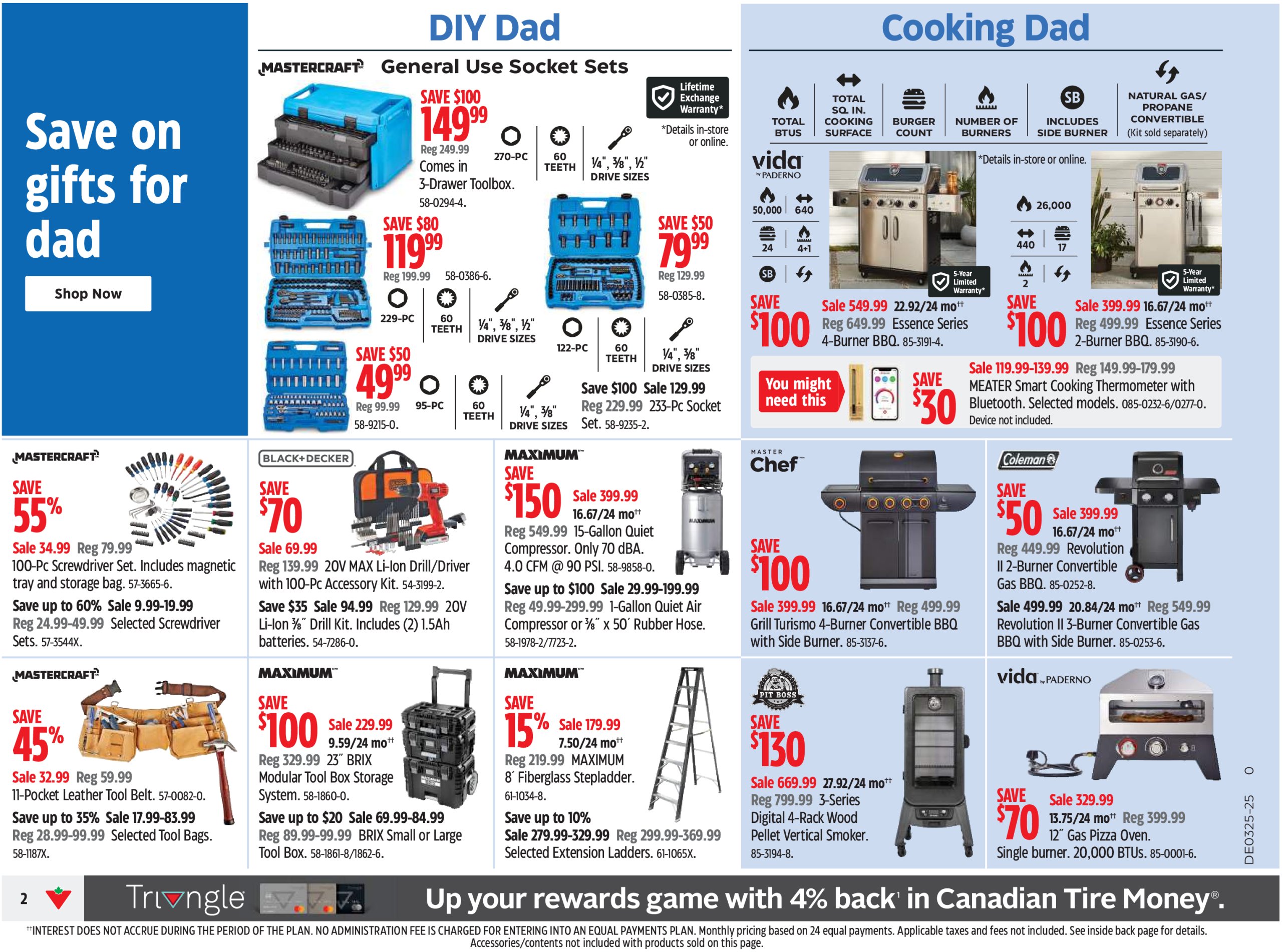 canadian-tire - Canadian Tire flyer valid from 06-12 - 06-22 - page: 2