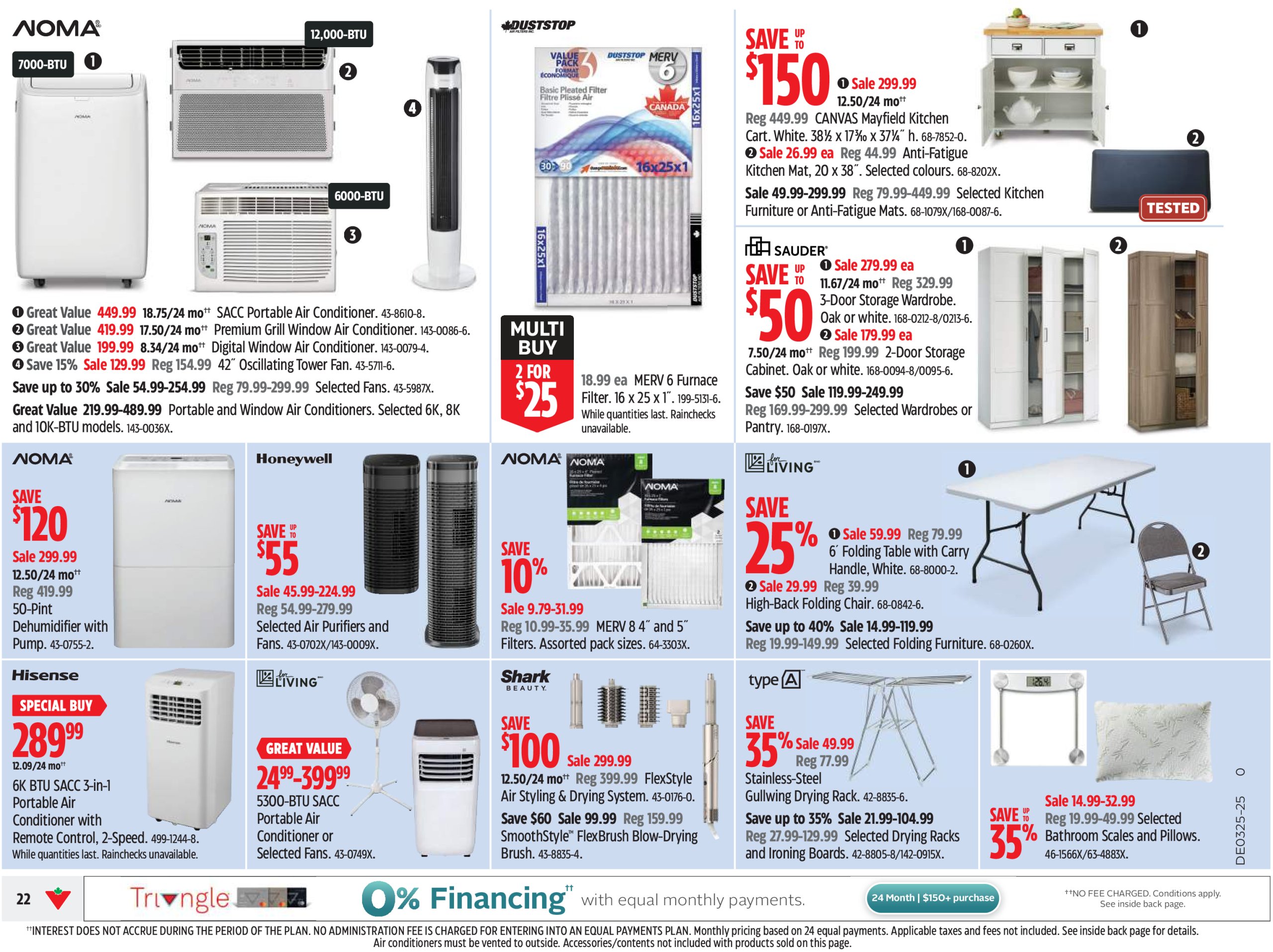 canadian-tire - Canadian Tire flyer valid from 06-12 - 06-22 - page: 22