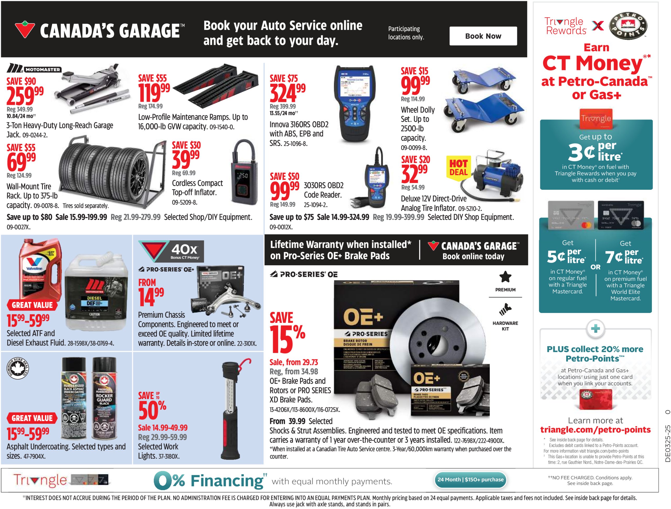 canadian-tire - Canadian Tire flyer valid from 06-12 - 06-22 - page: 36