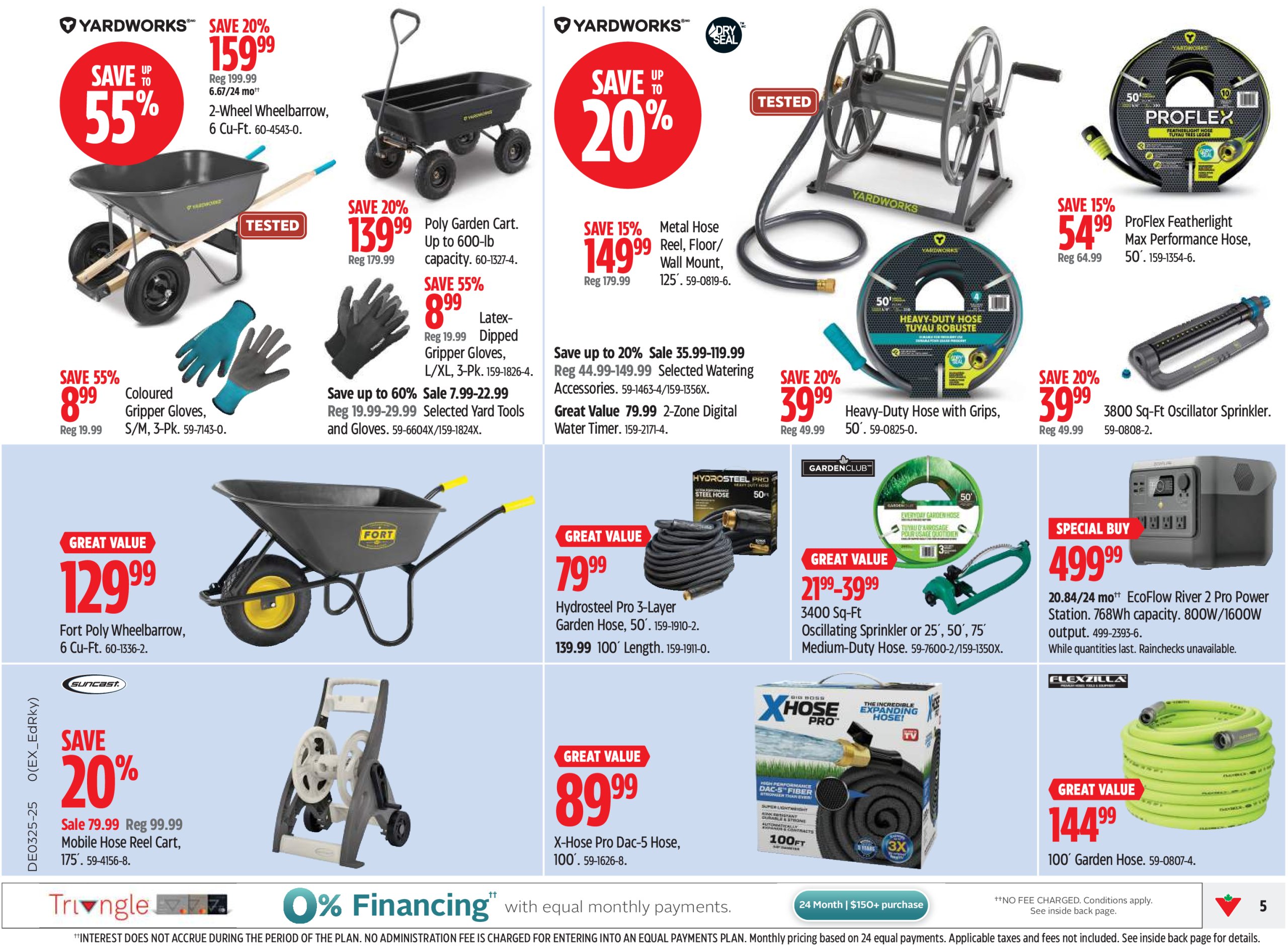canadian-tire - Canadian Tire flyer valid from 06-12 - 06-22 - page: 5
