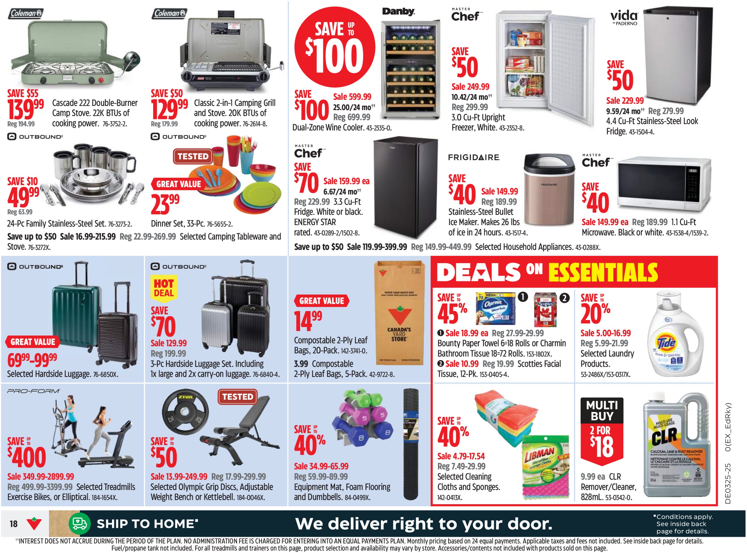 canadian-tire - Canadian Tire flyer valid from 06-12 - 06-22 - page: 18