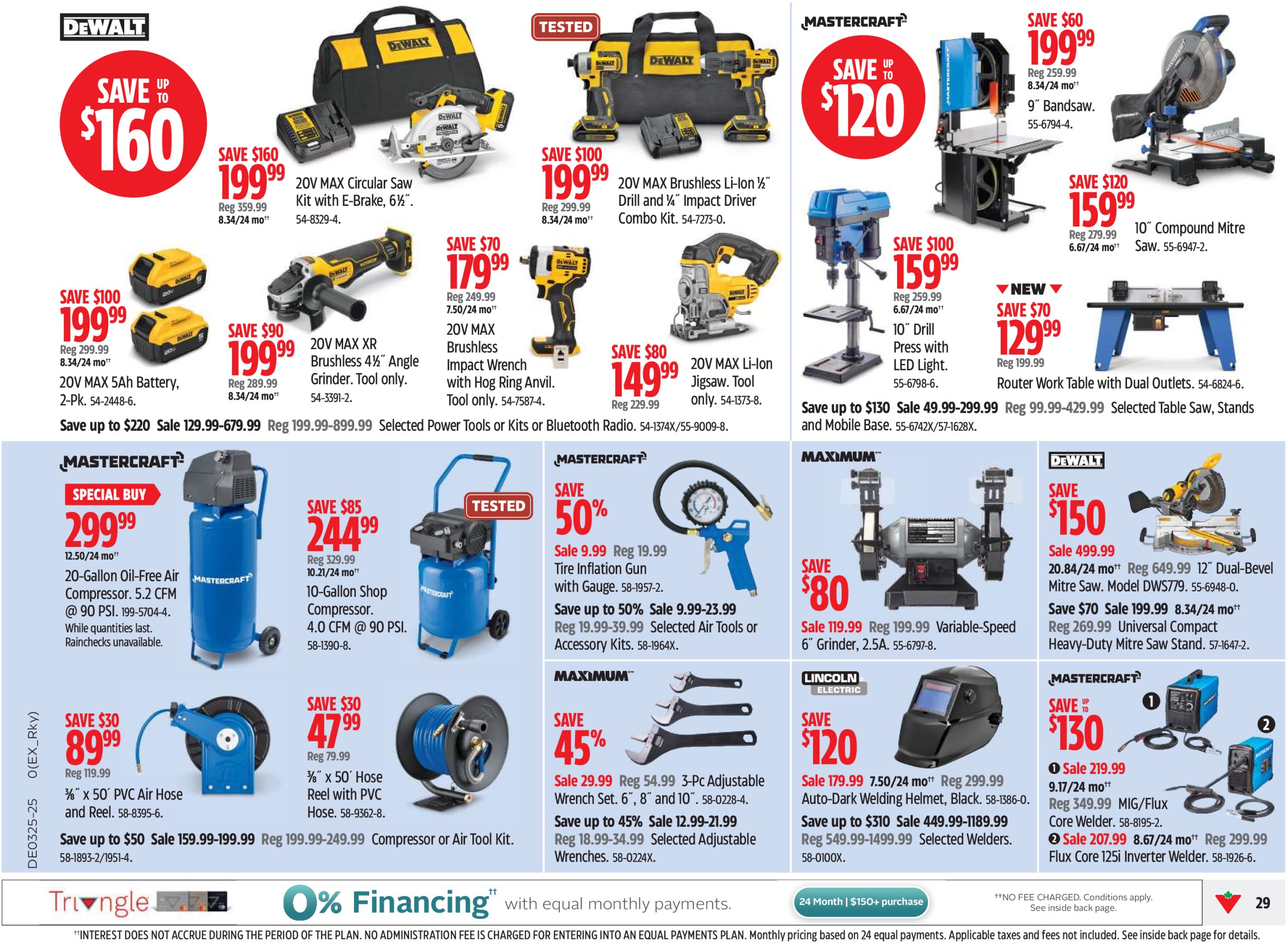 canadian-tire - Canadian Tire flyer valid from 06-12 - 06-22 - page: 29