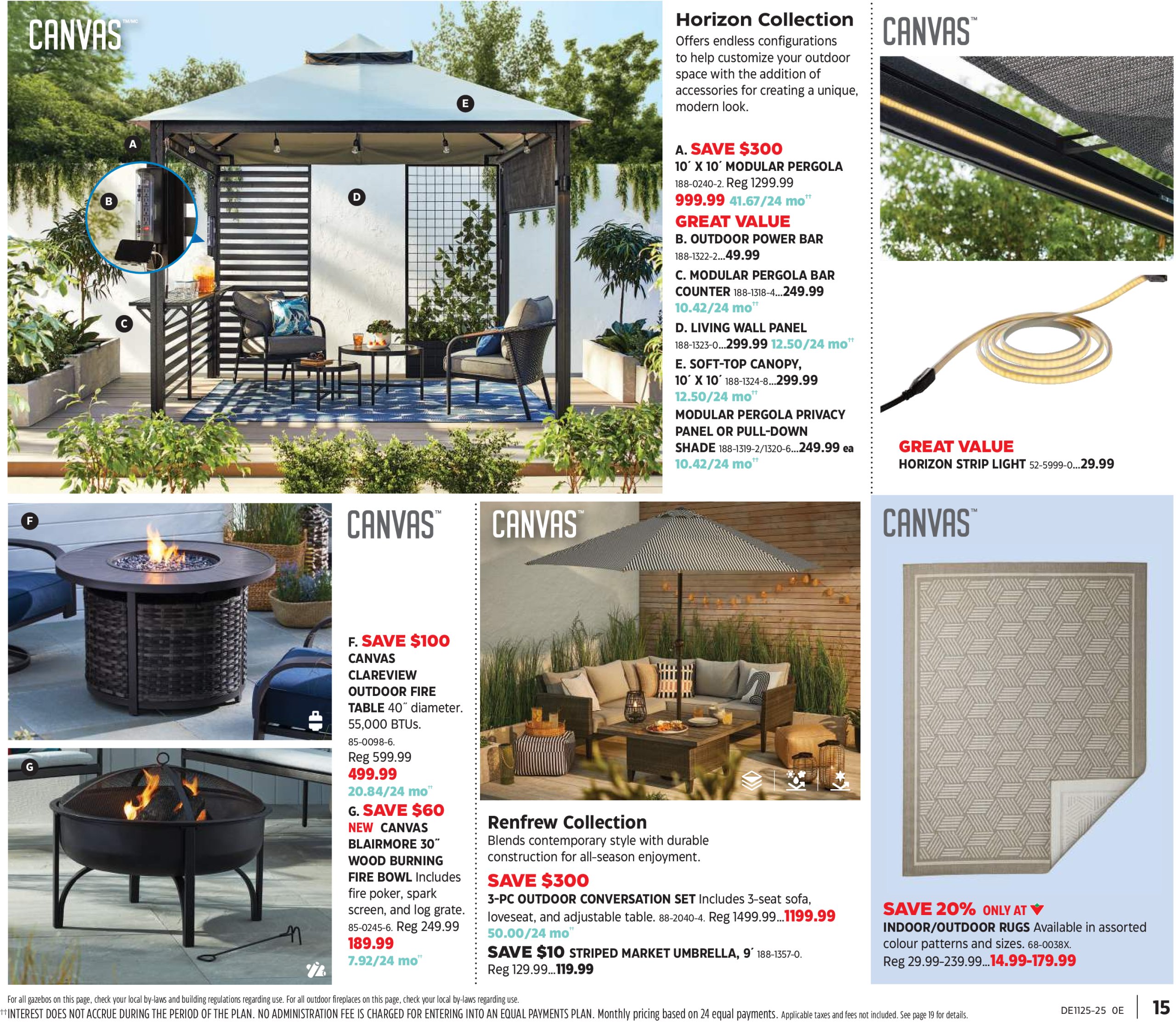 canadian-tire - Canadian Tire - Summer inspirations flyer valid from 06-12 - 07-02 - page: 14