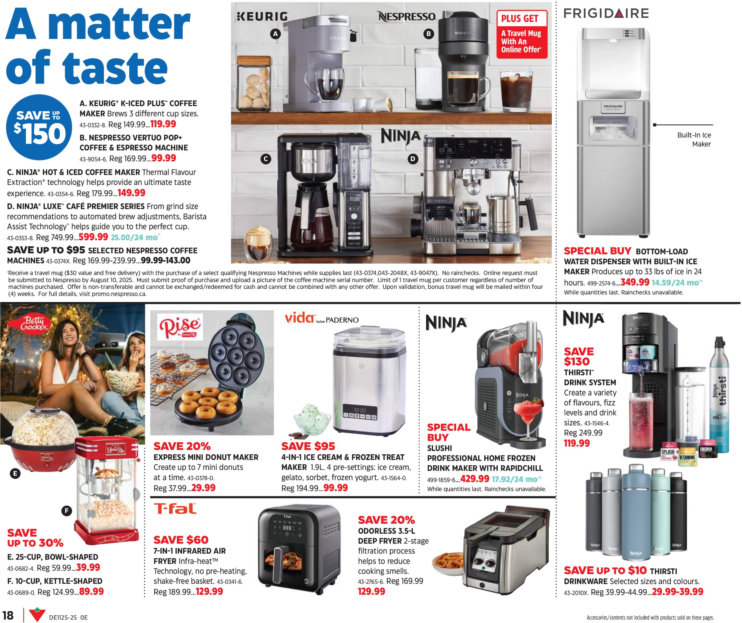 canadian-tire - Canadian Tire - Summer inspirations flyer valid from 06-12 - 07-02 - page: 17