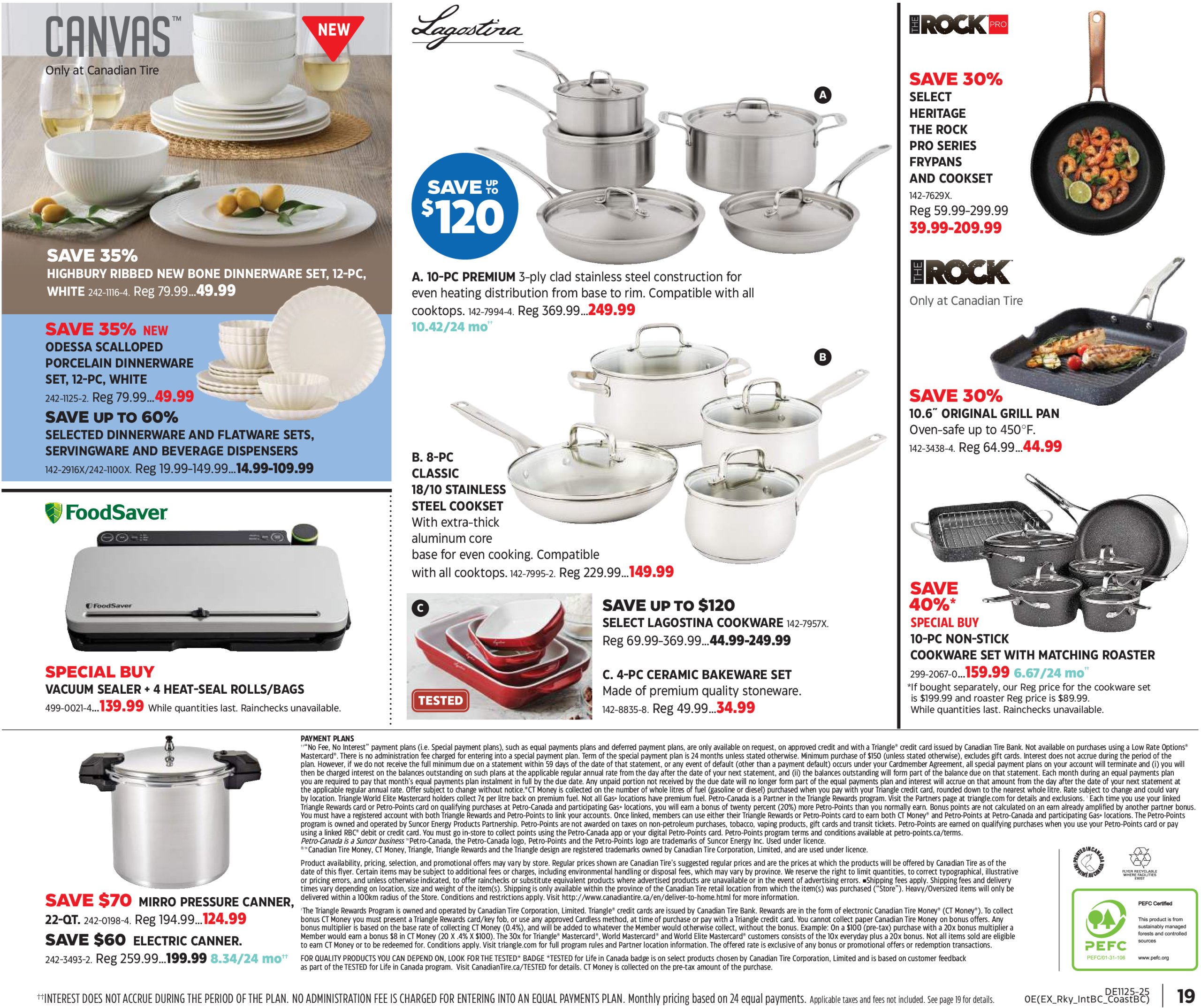 canadian-tire - Canadian Tire - Summer inspirations flyer valid from 06-12 - 07-02 - page: 18