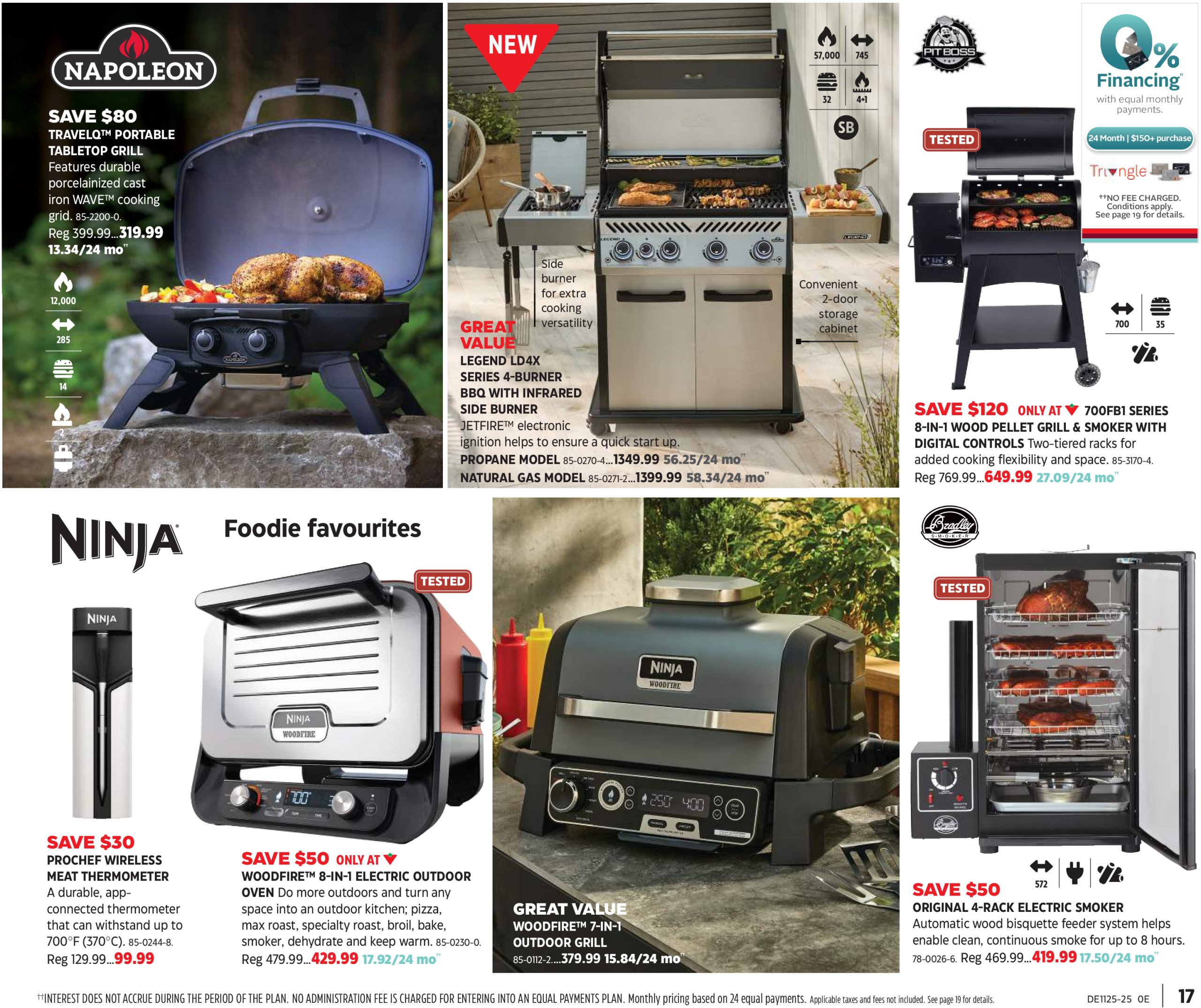 canadian-tire - Canadian Tire - Summer inspirations flyer valid from 06-12 - 07-02 - page: 16