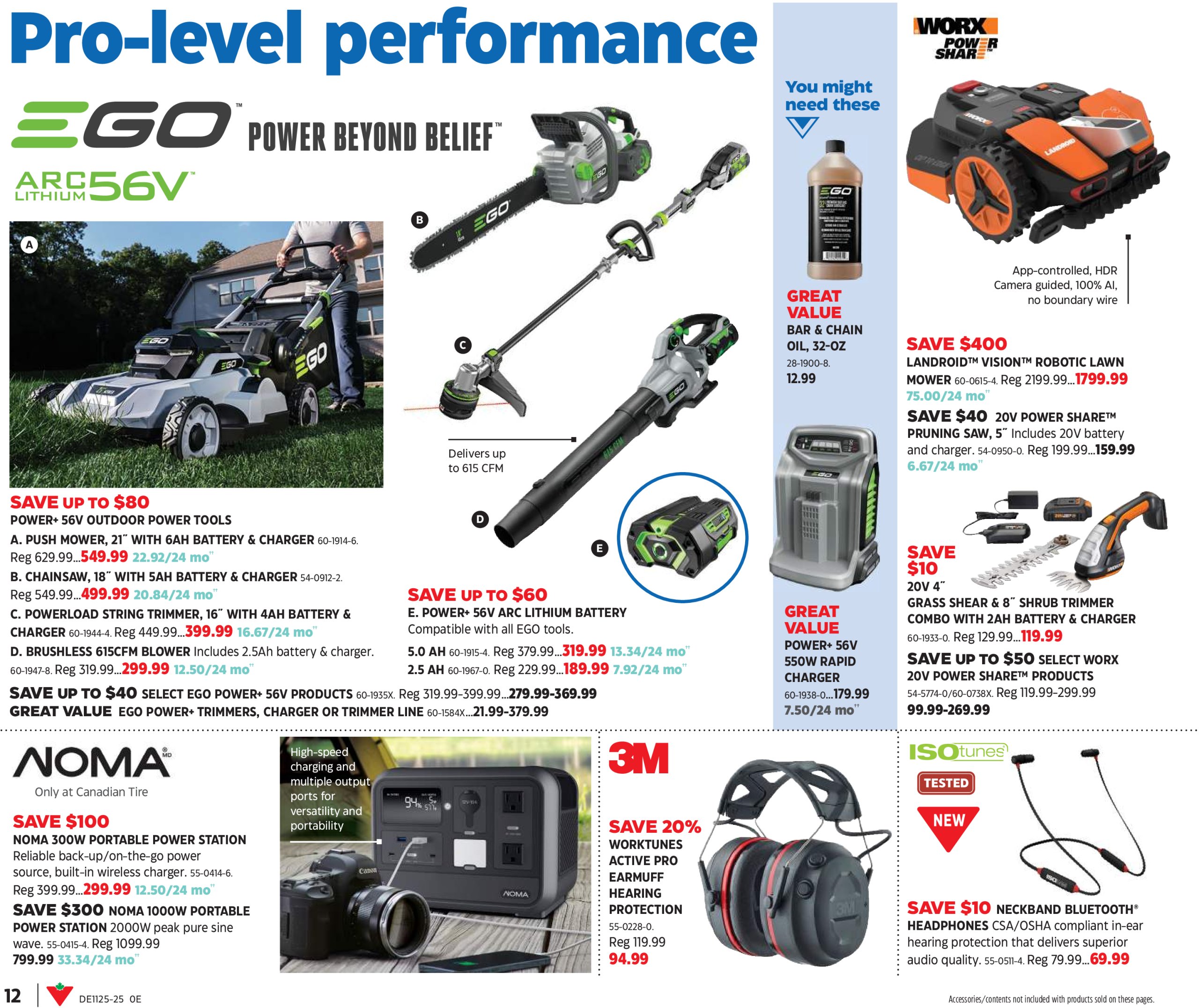 canadian-tire - Canadian Tire - Summer inspirations flyer valid from 06-12 - 07-02 - page: 11