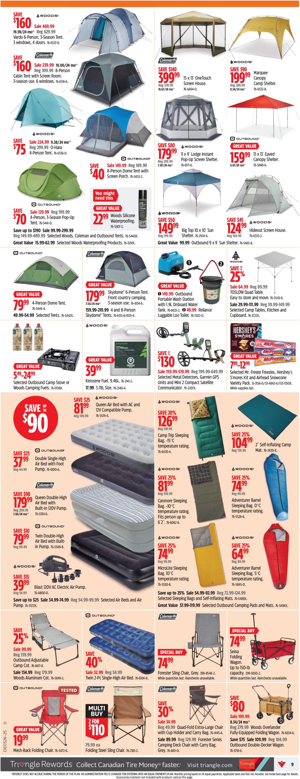 canadian-tire - Canadian Tire flyer valid from 06-19 - 06-29 - page: 9