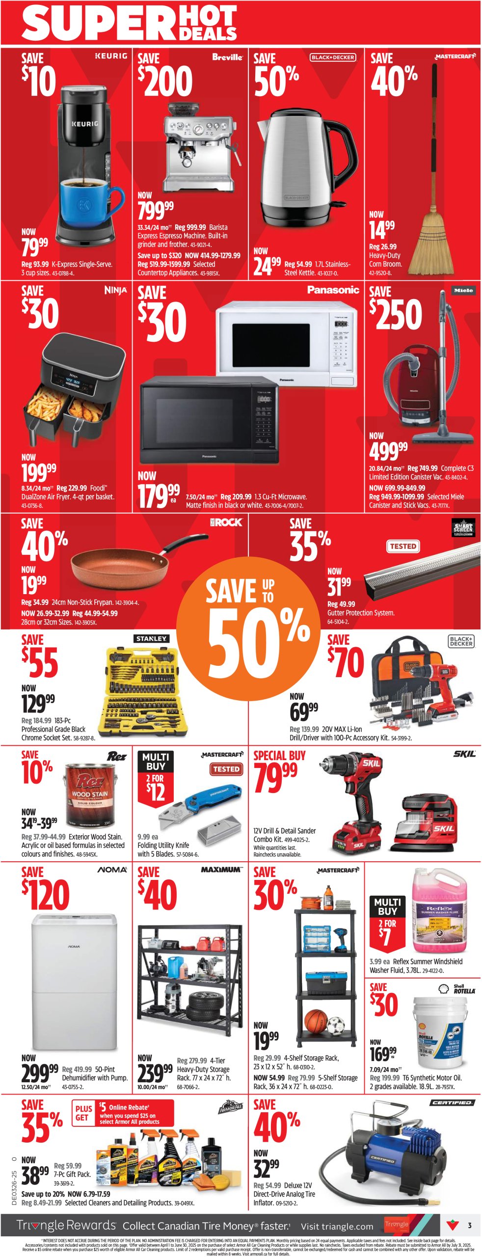 canadian-tire - Canadian Tire flyer valid from 06-19 - 06-29 - page: 3