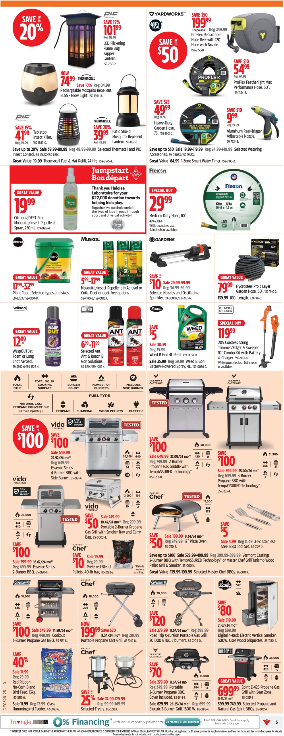 canadian-tire - Canadian Tire flyer valid from 06-19 - 06-29 - page: 5