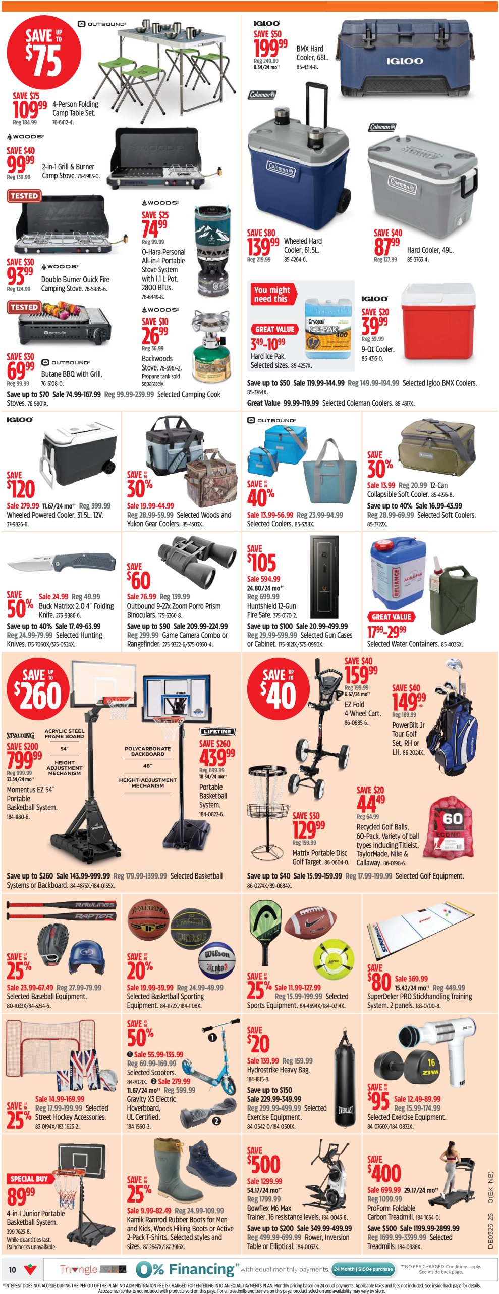 canadian-tire - Canadian Tire flyer valid from 06-19 - 06-29 - page: 10