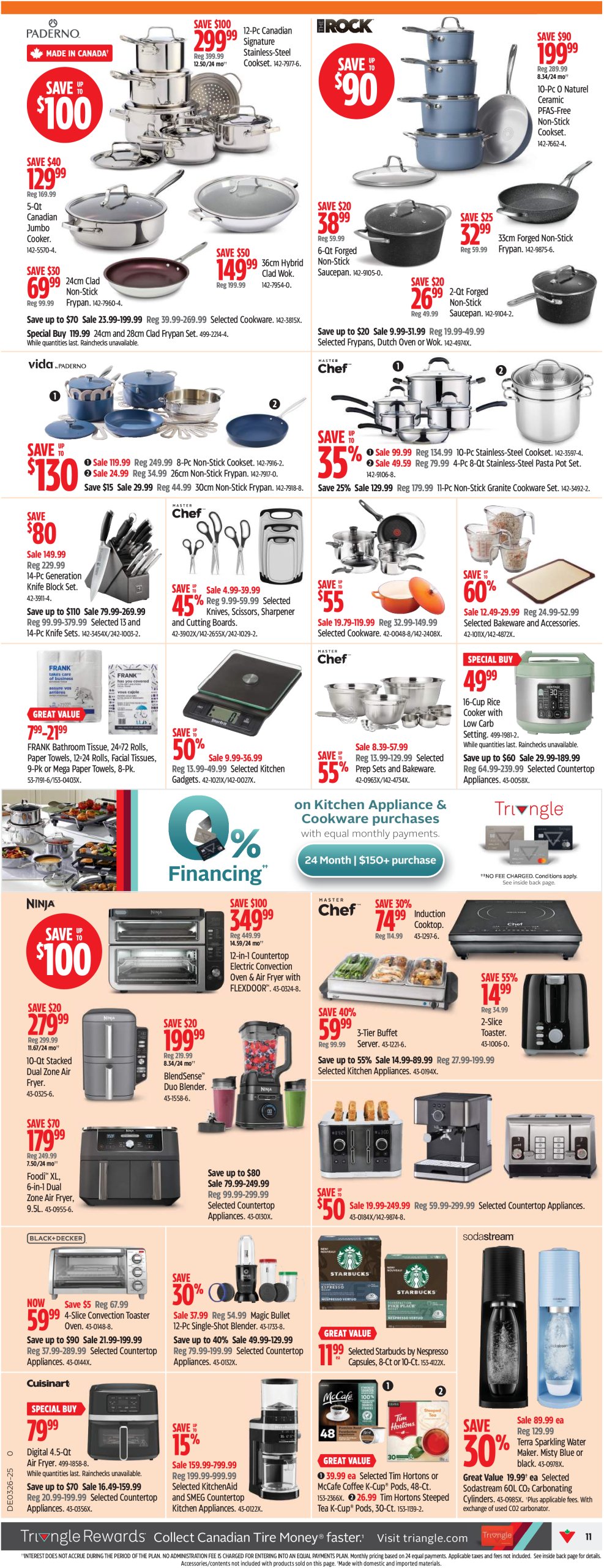 canadian-tire - Canadian Tire flyer valid from 06-19 - 06-29 - page: 11
