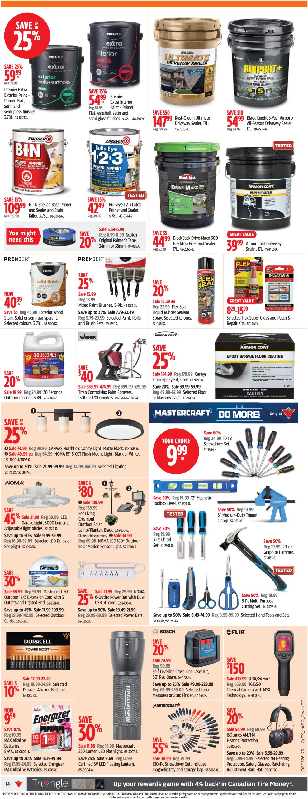 canadian-tire - Canadian Tire flyer valid from 06-19 - 06-29 - page: 14