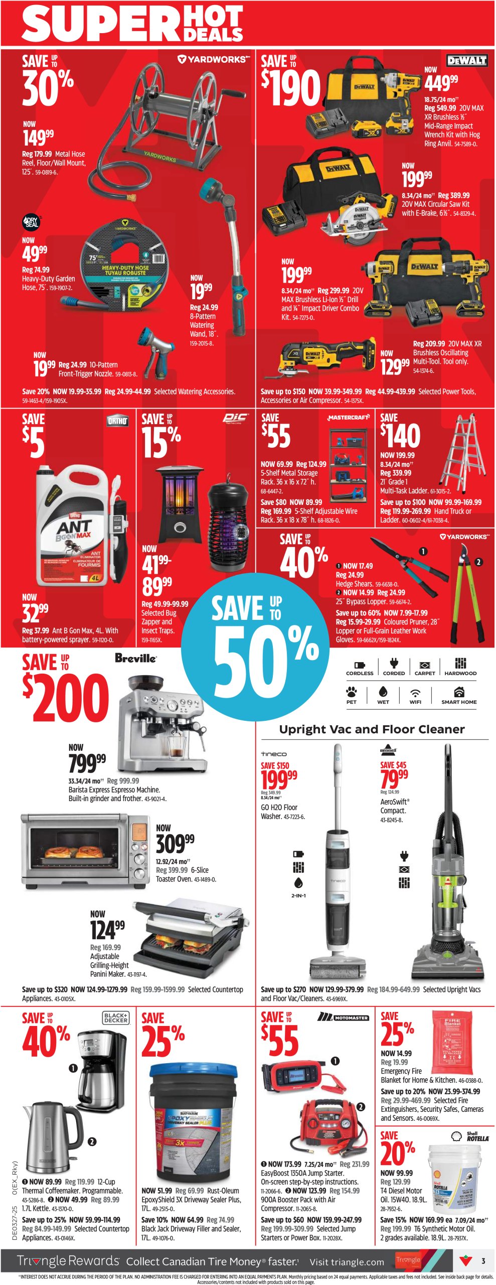 canadian-tire - Canadian Tire flyer valid from 06-26 - 07-02 - page: 3