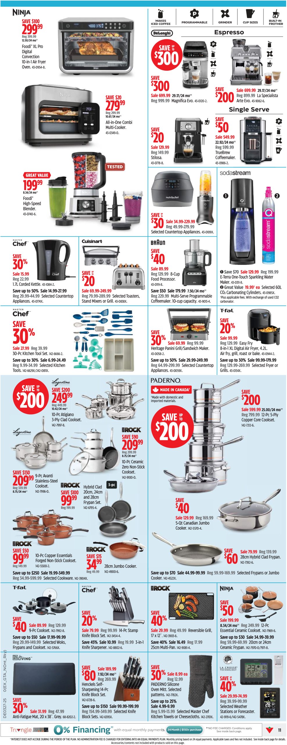 canadian-tire - Canadian Tire flyer valid from 06-26 - 07-02 - page: 11