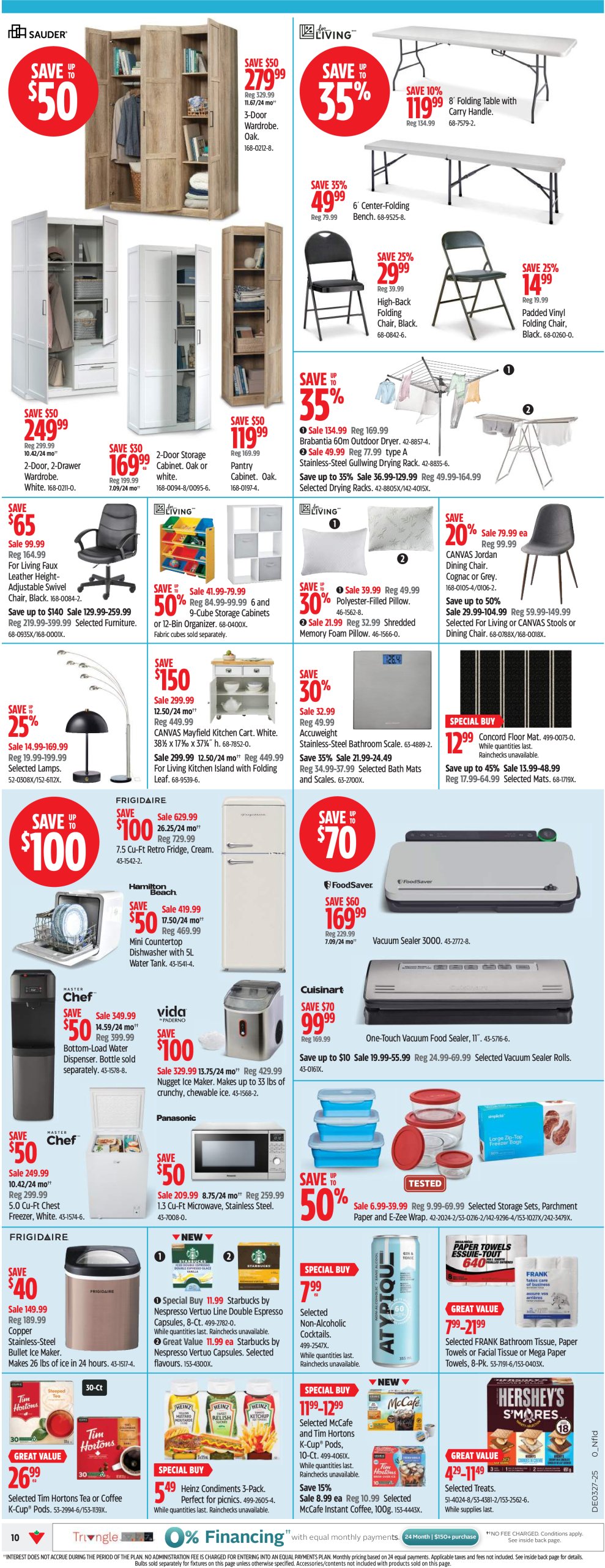 canadian-tire - Canadian Tire flyer valid from 06-26 - 07-02 - page: 10