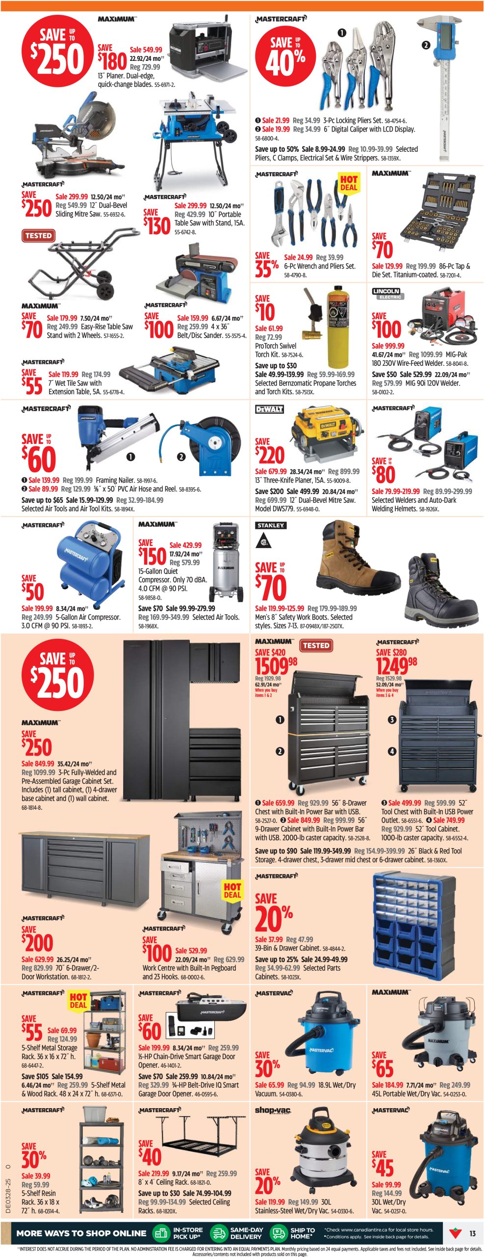canadian-tire - Canadian Tire flyer valid from 07-03 - 07-09 - page: 15