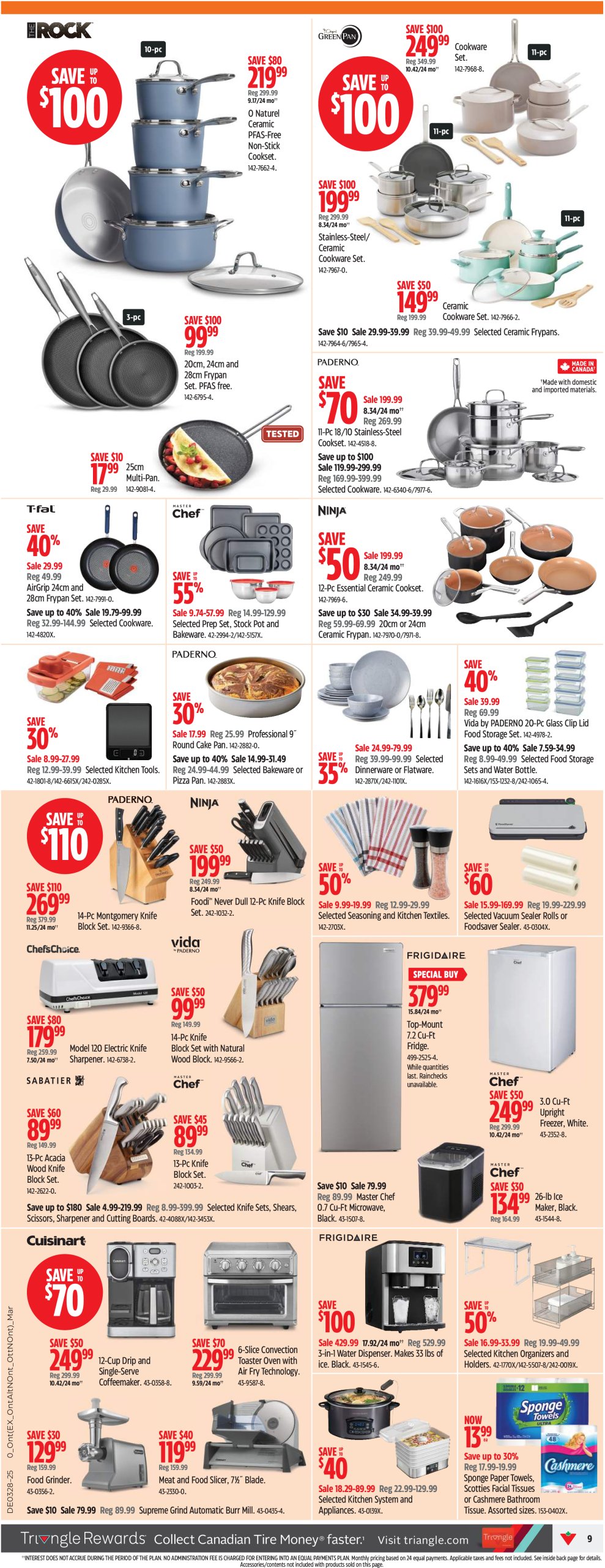 canadian-tire - Canadian Tire flyer valid from 07-03 - 07-09 - page: 11