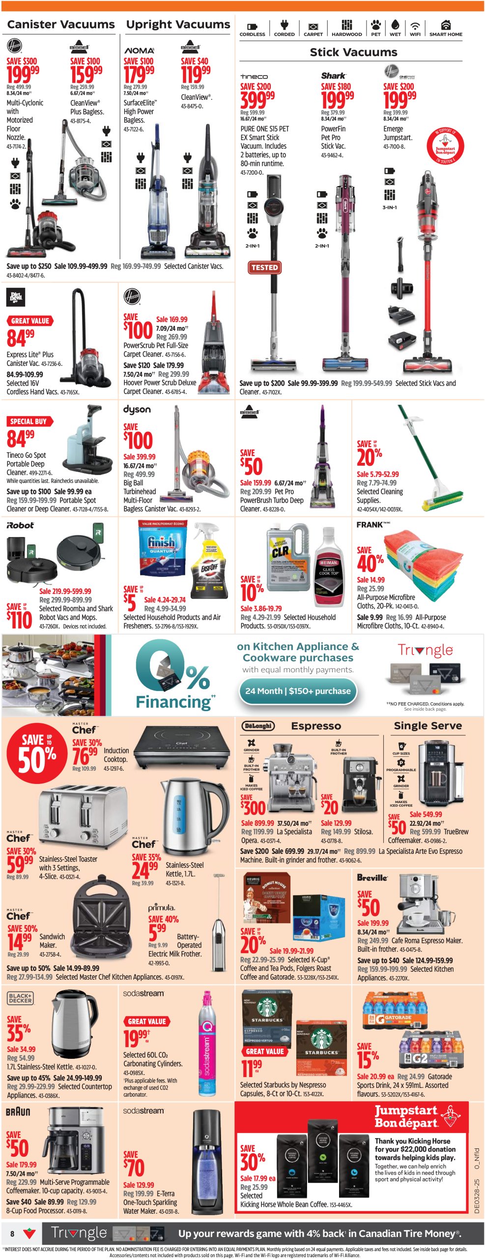canadian-tire - Canadian Tire flyer valid from 07-03 - 07-09 - page: 10