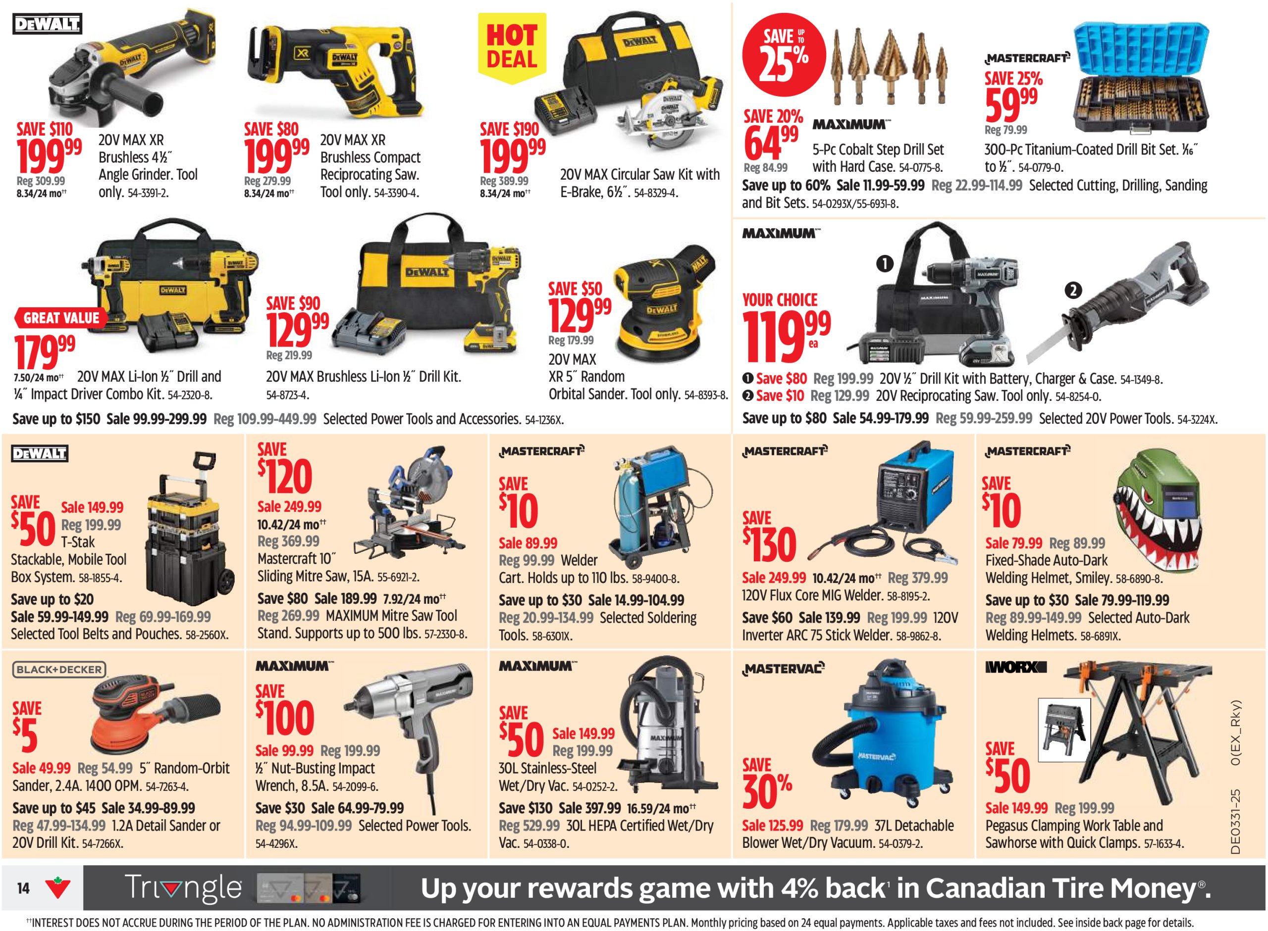 canadian-tire - Canadian Tire flyer valid from 07-24 - 07-30 - page: 15