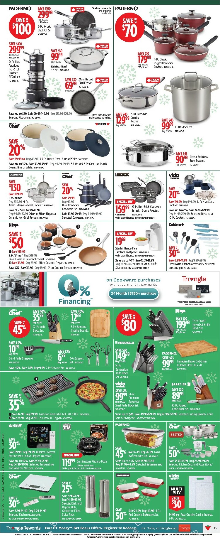 canadian-tire - Canadian Tire Flyer Valid From 11-20 to 11-26 - page: 13