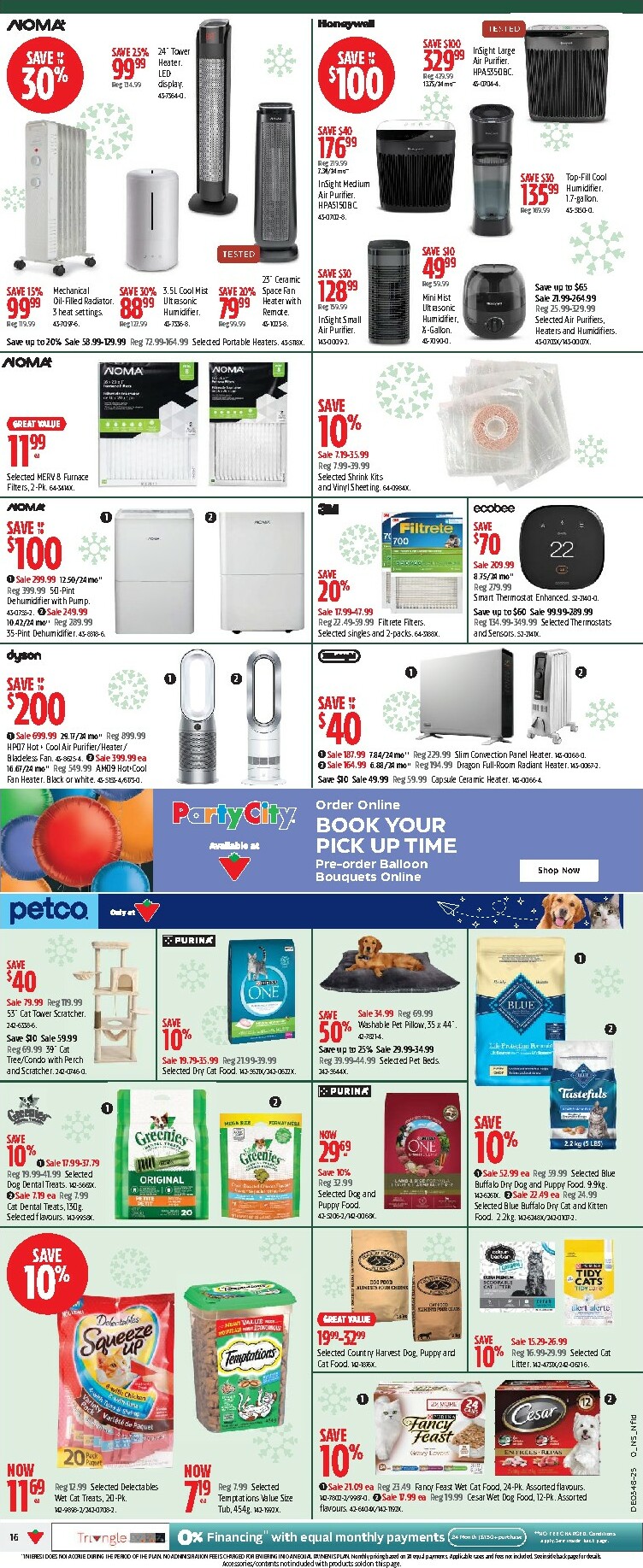 canadian-tire - Canadian Tire Flyer Valid From 11-20 to 11-26 - page: 16
