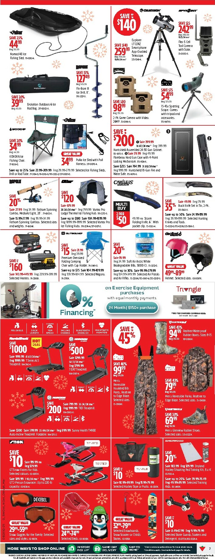 canadian-tire - Canadian Tire Flyer Valid From 12-04 to 12-10 - page: 9