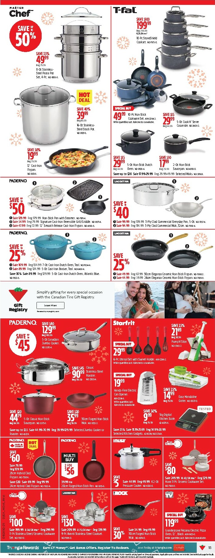 canadian-tire - Canadian Tire Flyer Valid From 12-04 to 12-10 - page: 15