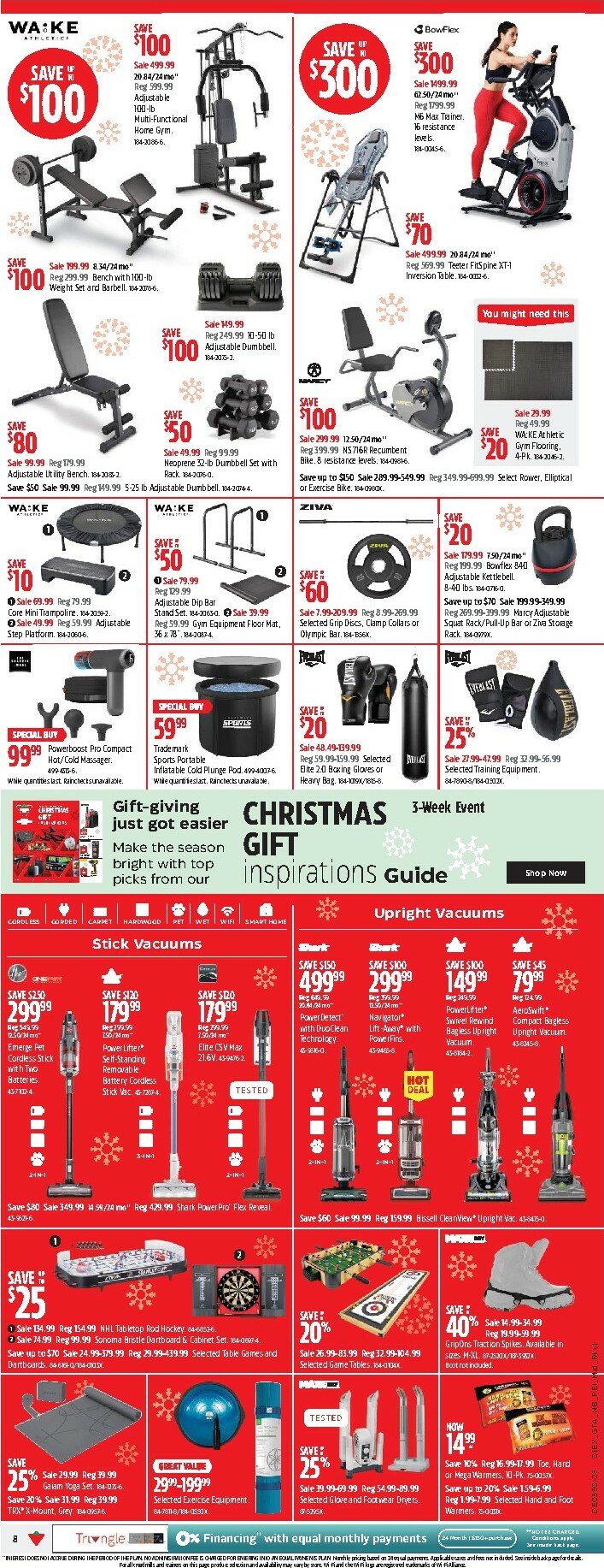 canadian-tire - Canadian Tire Flyer Valid From 12-04 to 12-10 - page: 10