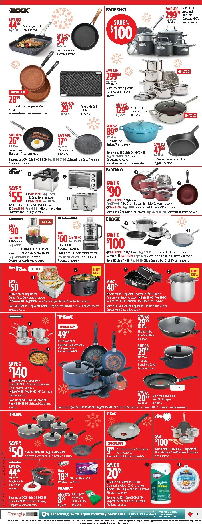 canadian-tire - Canadian Tire Flyer Valid From 12-18 to 12-28 - page: 13