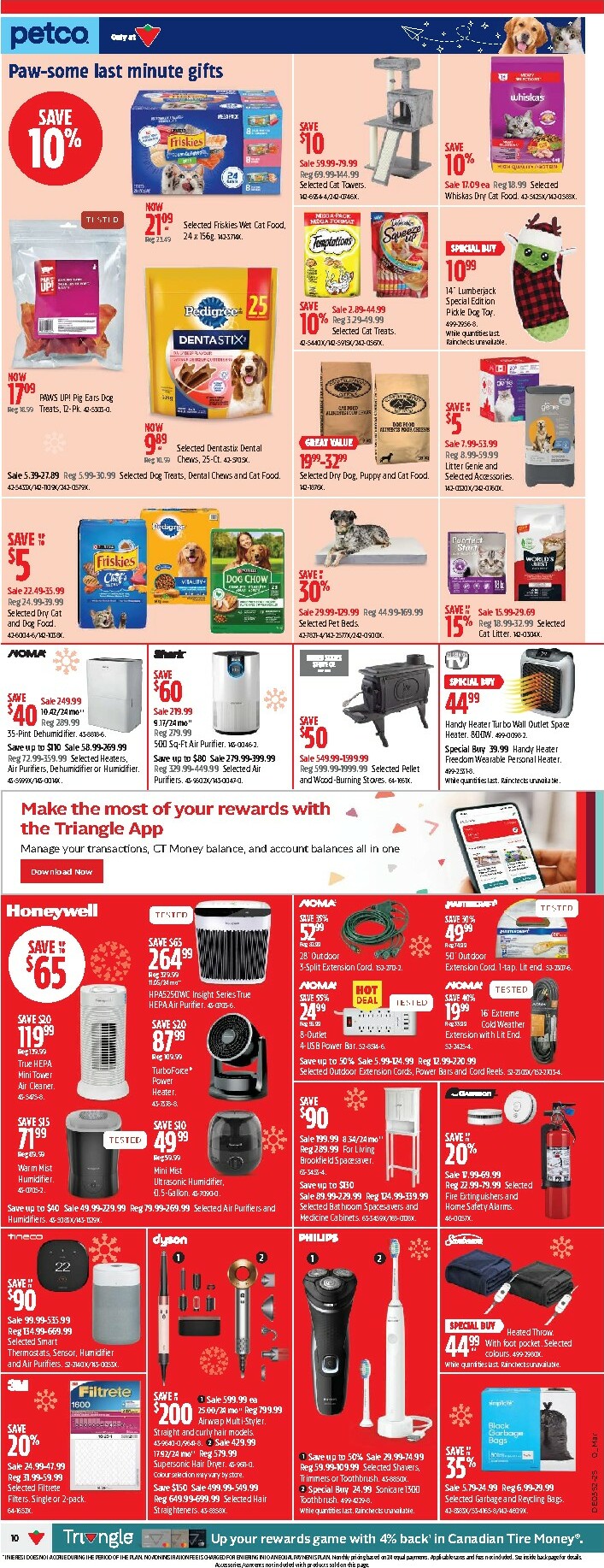 canadian-tire - Canadian Tire Flyer Valid From 12-18 to 12-28 - page: 14