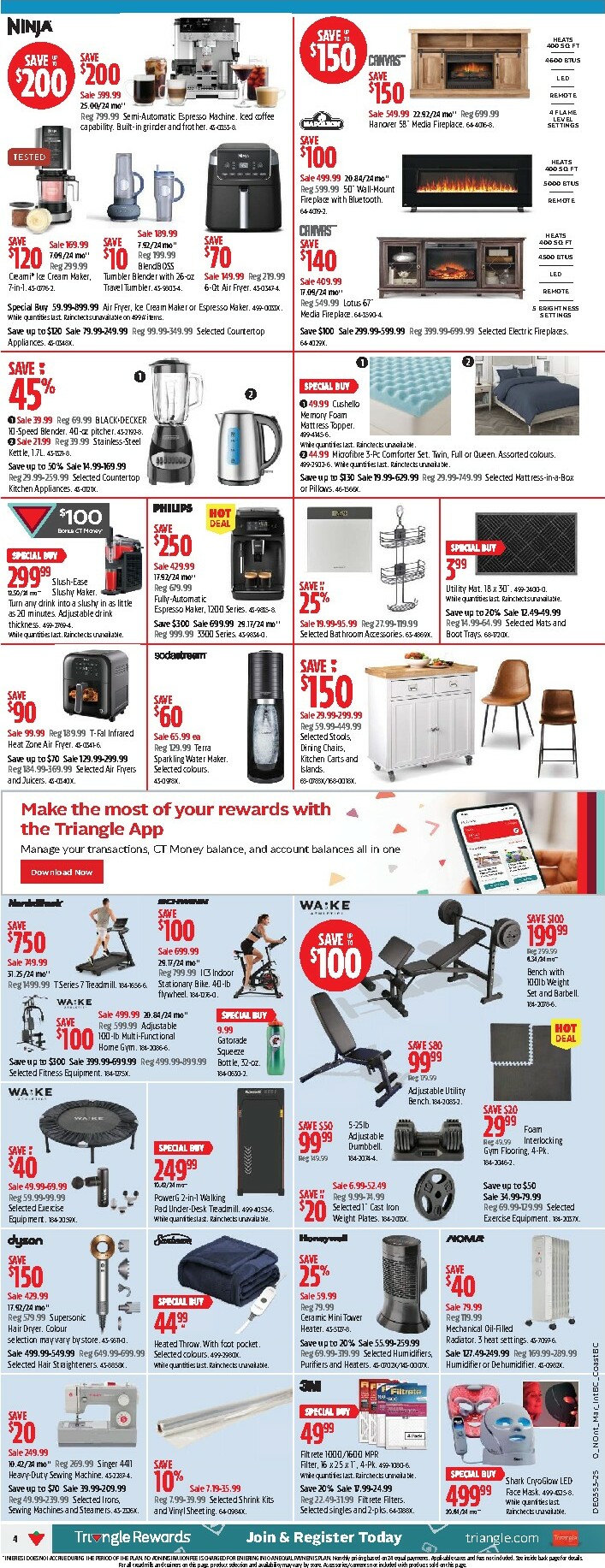 canadian-tire - Canadian Tire Flyer Valid From 12-25 to 12-31 - page: 8