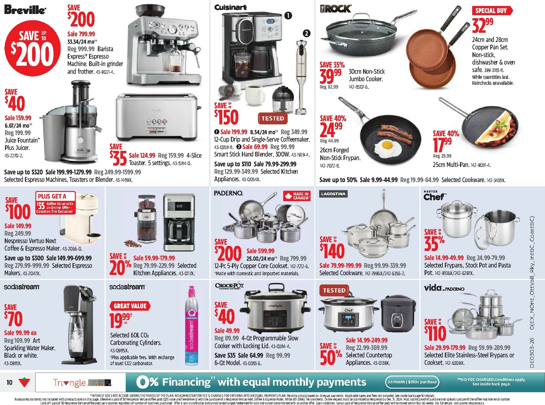 canadian-tire - Canadian Tire Flyer Valid From 01-15 to 01-21 - page: 10