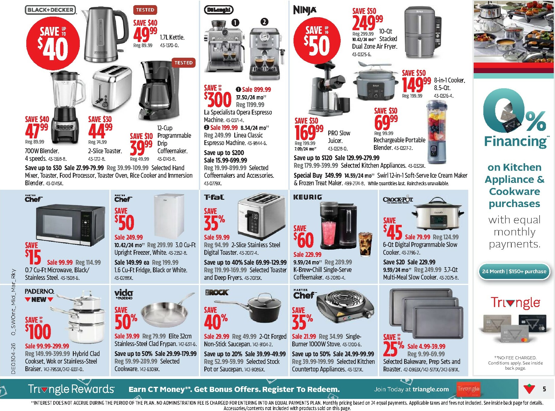canadian-tire - Canadian Tire Flyer Valid From 01-22 to 01-28 - page: 5