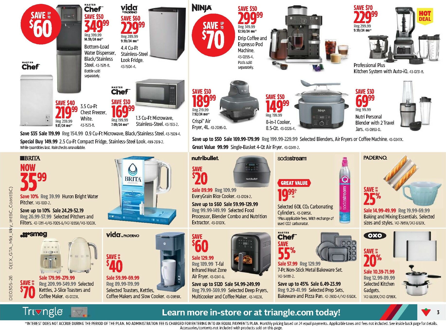 canadian-tire - Canadian Tire Flyer Valid From 01-29 to 02-04 - page: 3