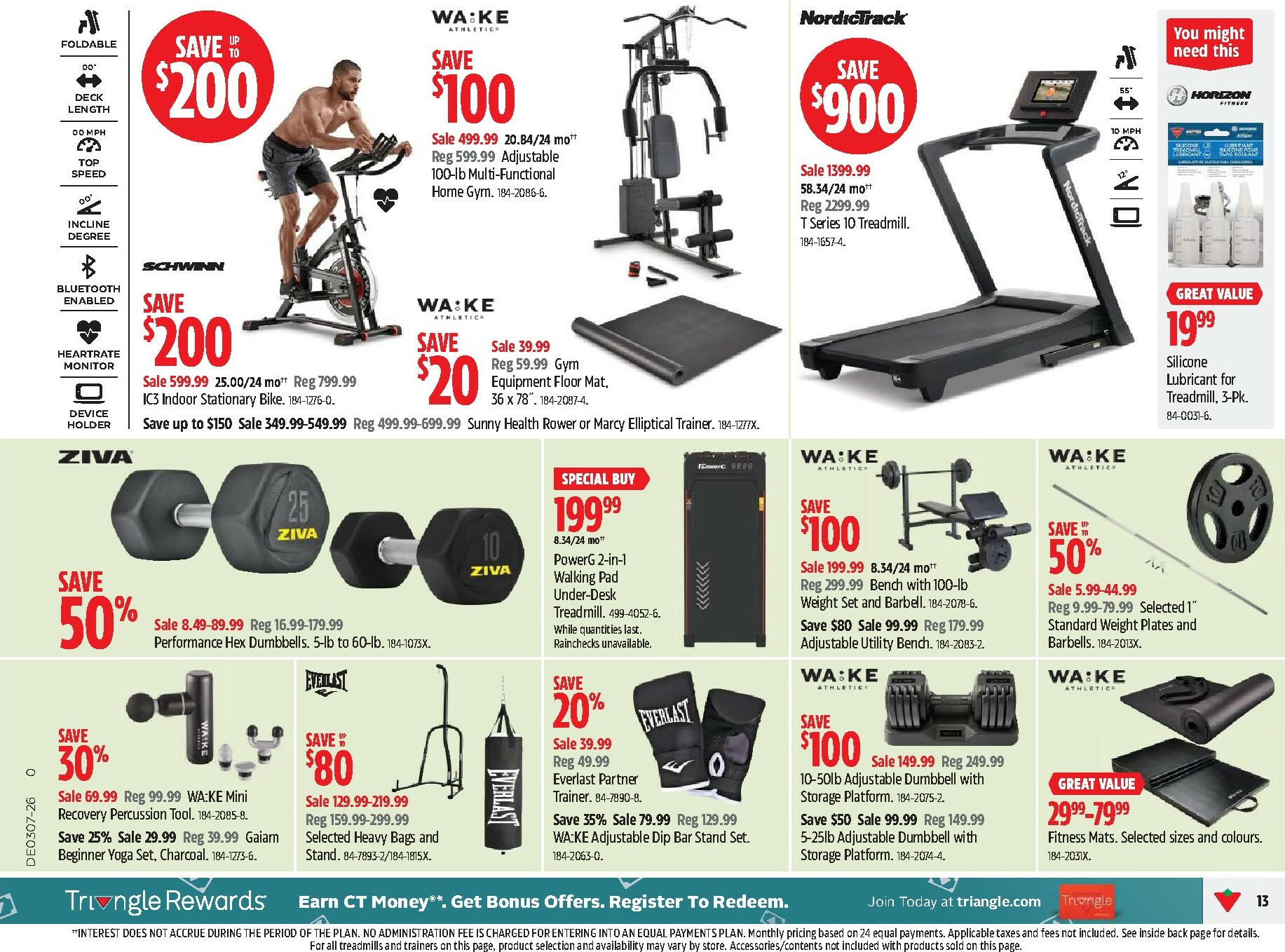 canadian-tire - Canadian Tire Flyer Valid From 2026-02-12 to 2026-02-18 - page: 13