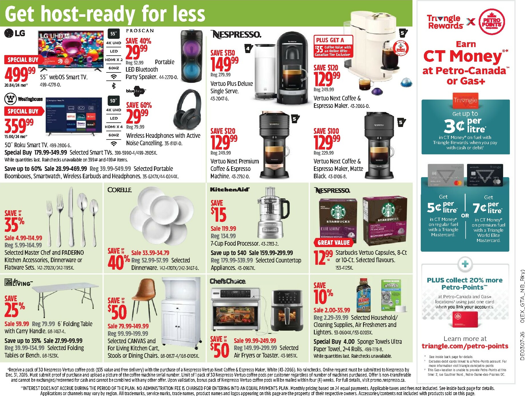 canadian-tire - Canadian Tire Flyer Valid From 2026-02-12 to 2026-02-18 - page: 16