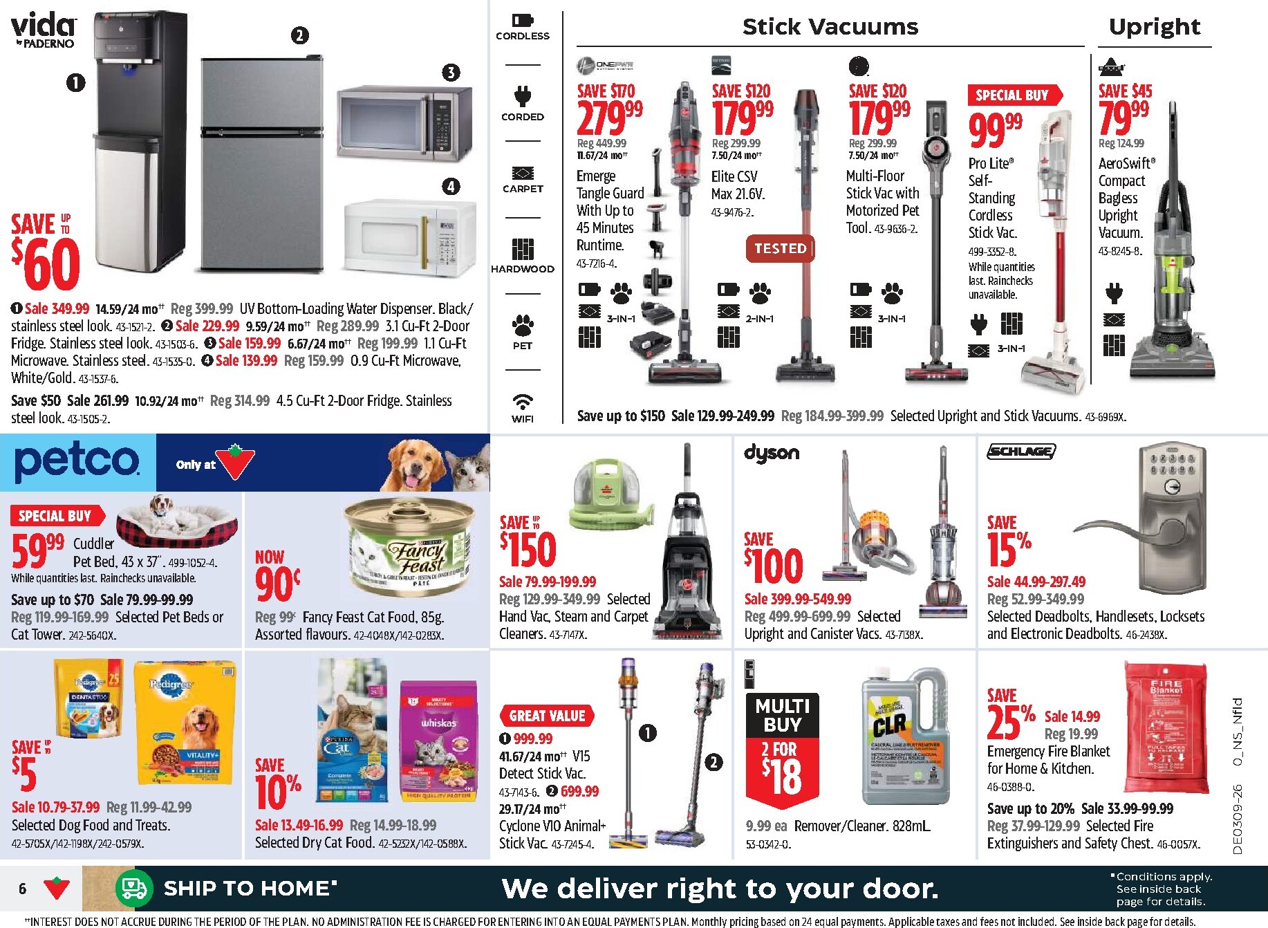 canadian-tire - Canadian Tire Flyer Valid From 2026-02-26 to 2026-03-04 - page: 6