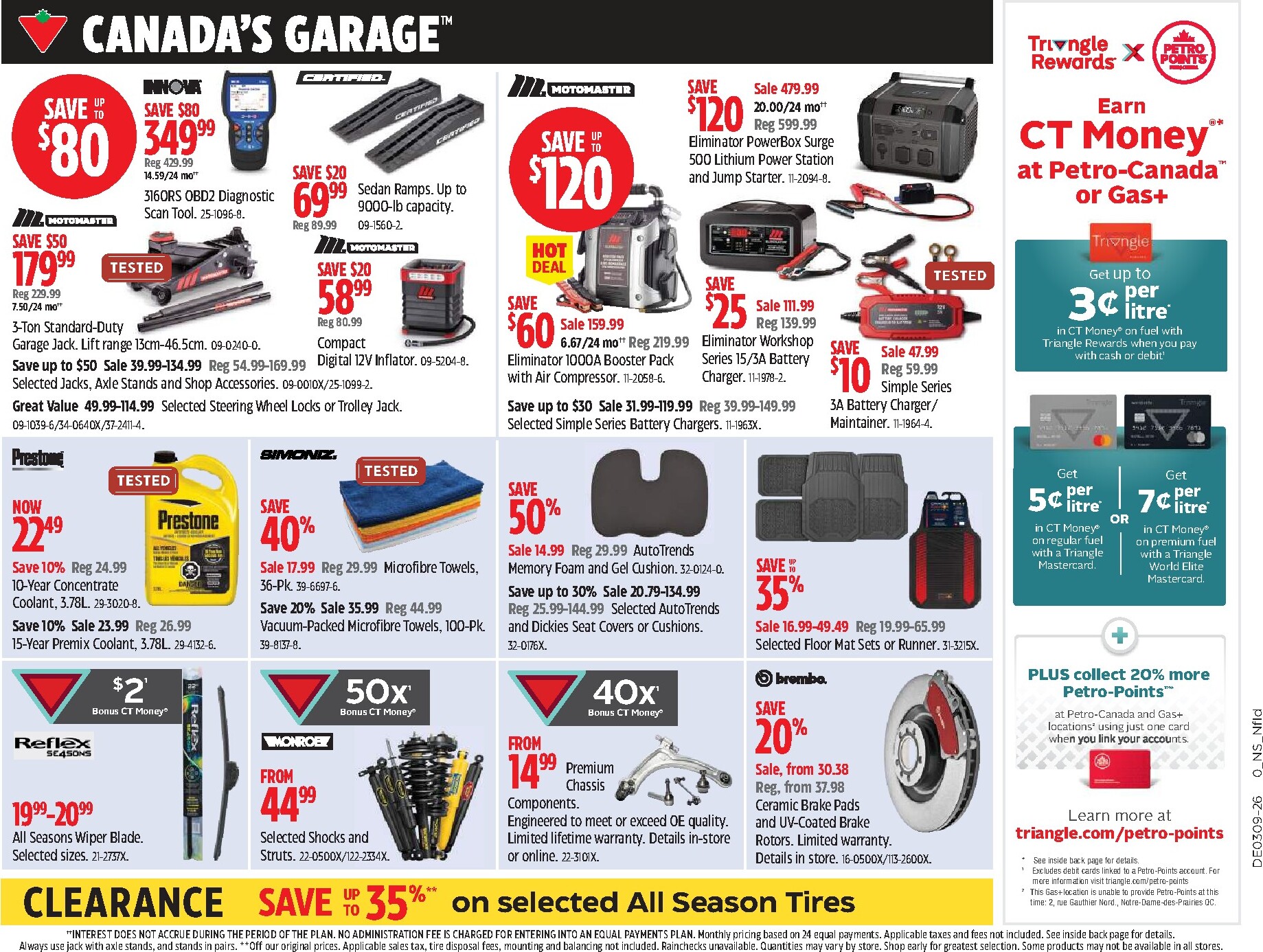 canadian-tire - Canadian Tire Flyer Valid From 2026-02-26 to 2026-03-04 - page: 12