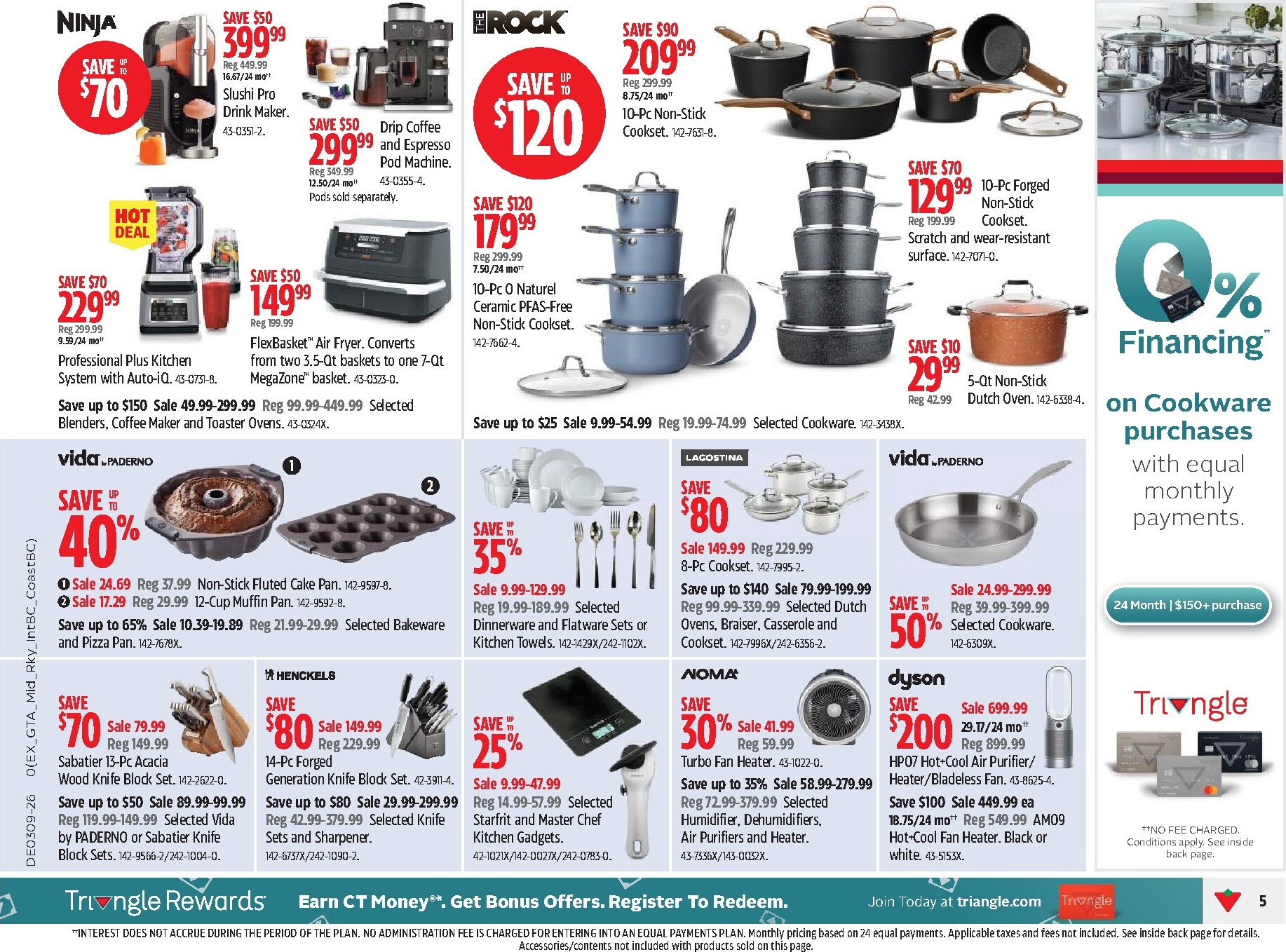 canadian-tire - Canadian Tire Flyer Valid From 2026-02-26 to 2026-03-04 - page: 5