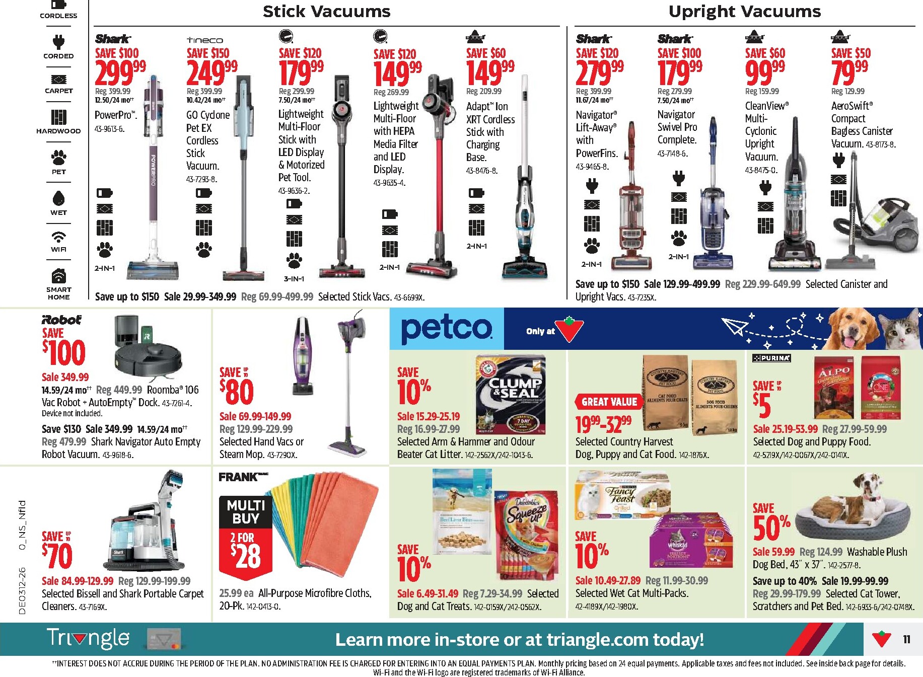 canadian-tire - Canadian Tire Flyer Valid From 2026-03-19 to 2026-03-25 - page: 11