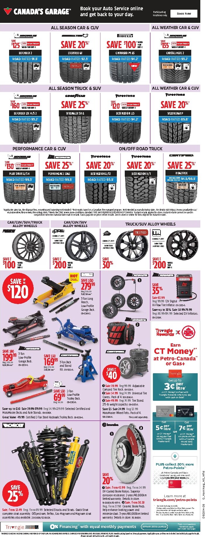 canadian-tire - Canadian Tire Flyer Valid From 2026-04-02 to 2026-04-08 - page: 16