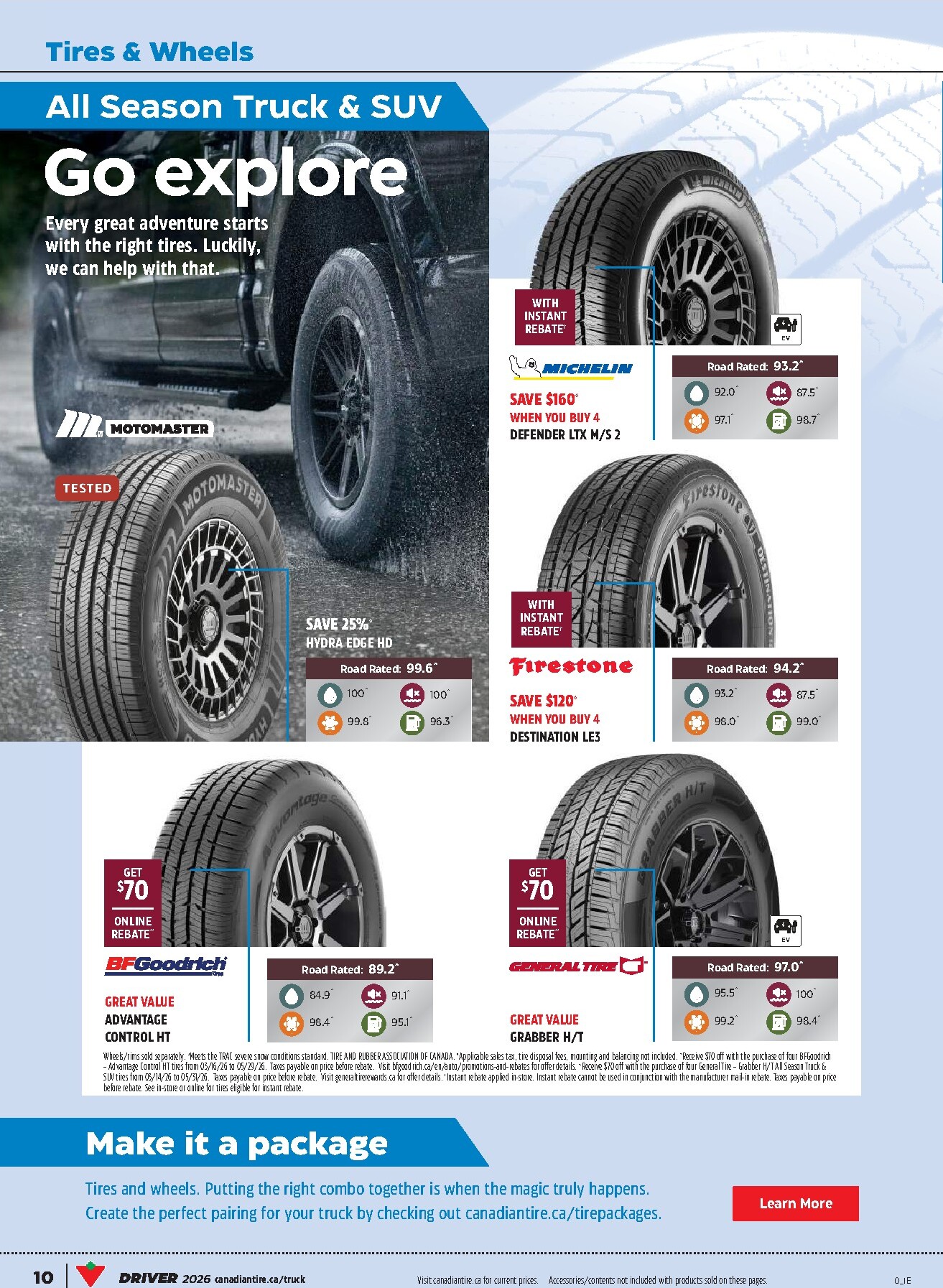 canadian-tire - Upcoming Canadian Tire - Driver Flyer Valid from 2026-04-09 to 2026-04-29 - page: 10