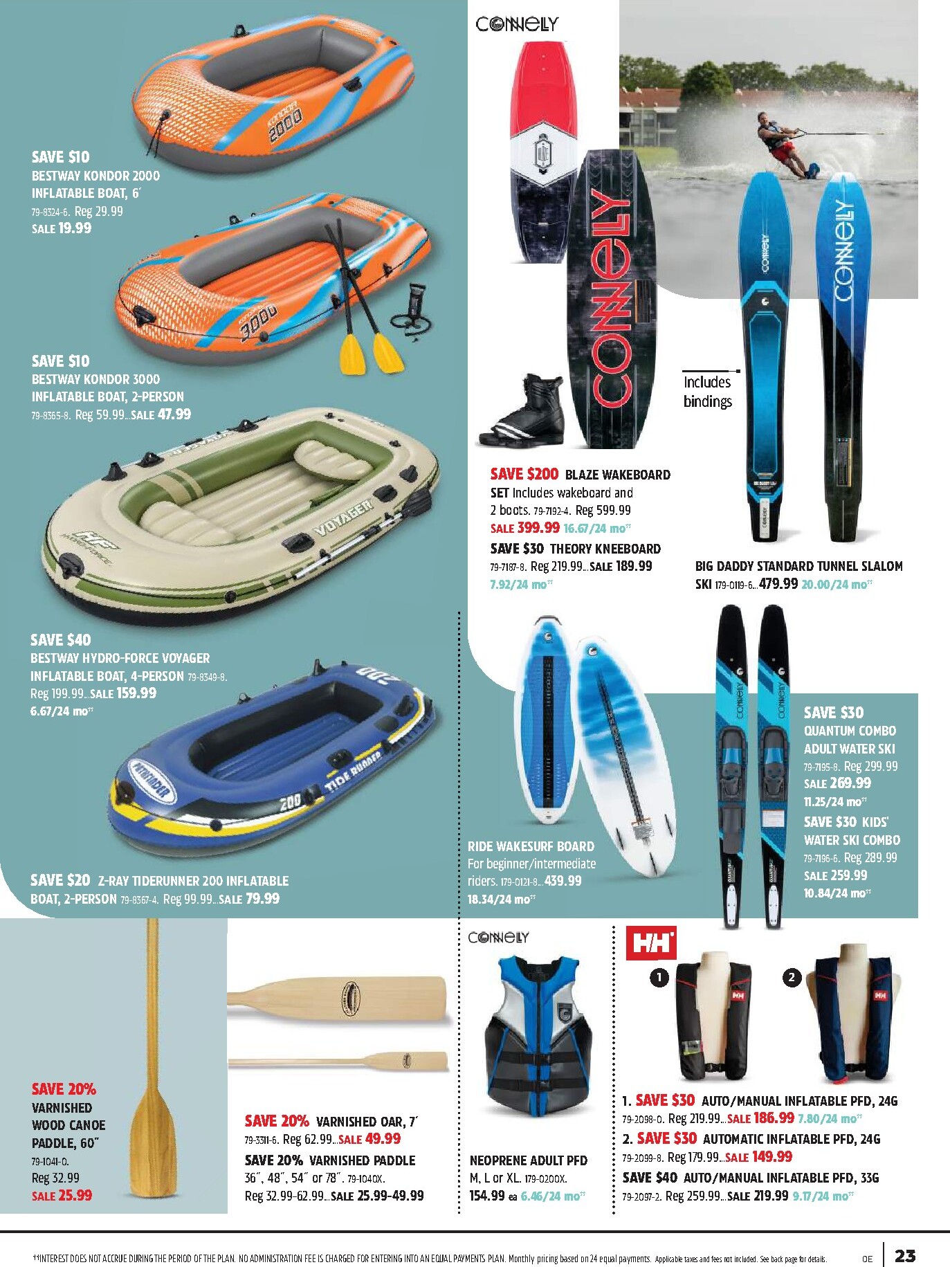 canadian-tire - New Canadian Tire - The Outsider Flyer for This Week – 2026-05-07 to 2026-05-27 - page: 23