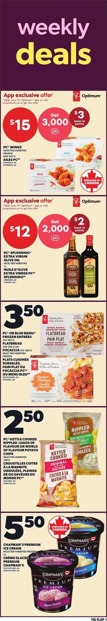 independent-grocery - New Independent Grocer Flyer for This Week – 2026-05-21 to 2026-05-27
