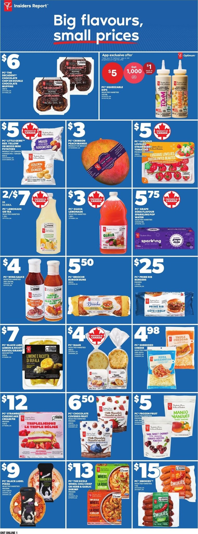 independent-grocery - New Independent Grocer Flyer for This Week – 2026-05-21 to 2026-05-27 - page: 8