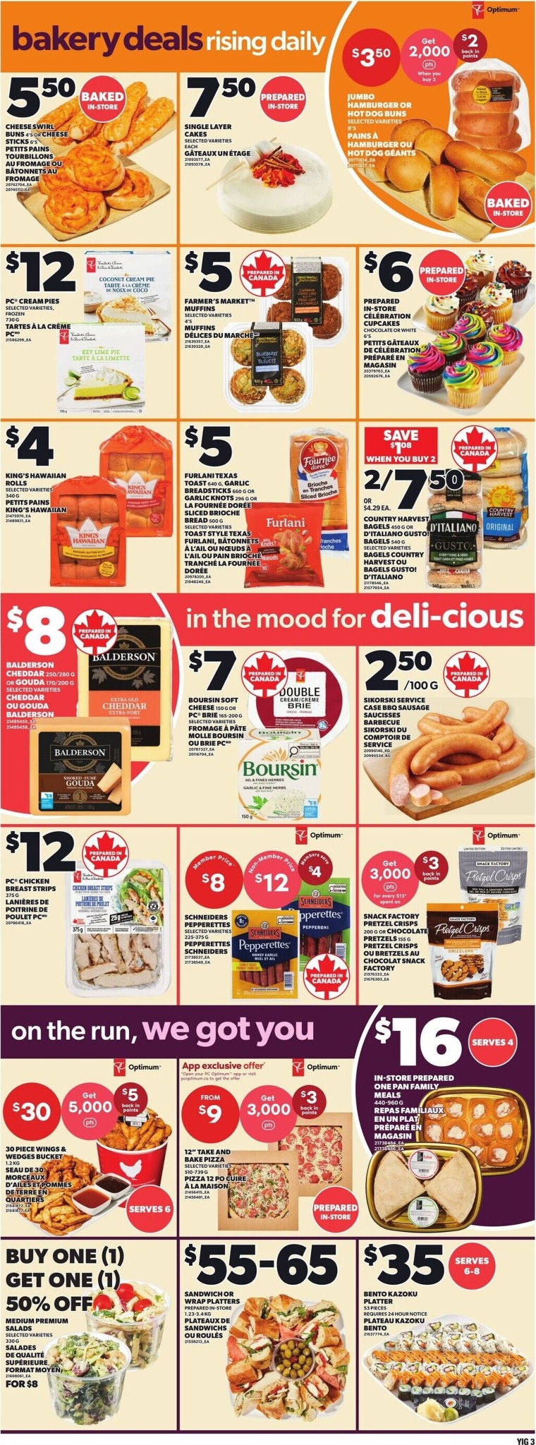 independent-grocery - Independent Grocer Flyer Valid from 2026-05-14 to 2026-05-20 - page: 6