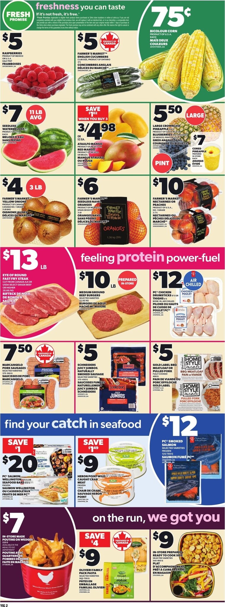 independent-grocery - New Independent Grocer Flyer for This Week – 2026-06-11 to 2026-06-17 - page: 4