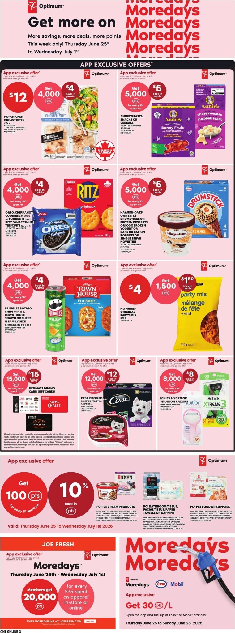 independent-grocery - Independent Grocer Flyer Valid from 2026-06-25 to 2026-07-01 - page: 7